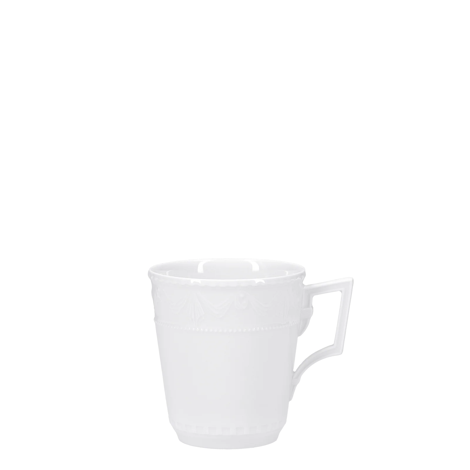 KURLAND Frühstücks Obertasse