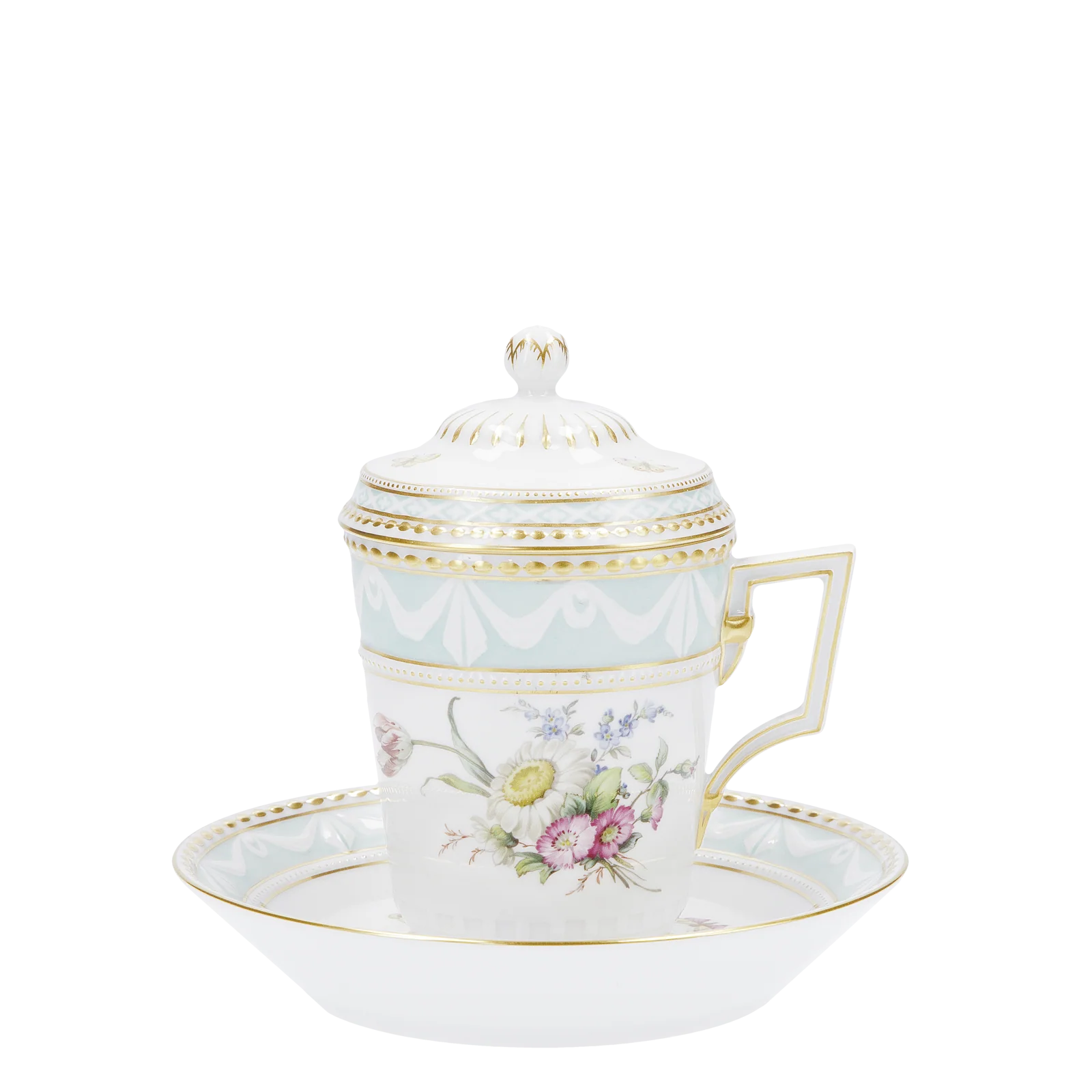 KURLAND Frühstückstasse 3tlg. - Image 3