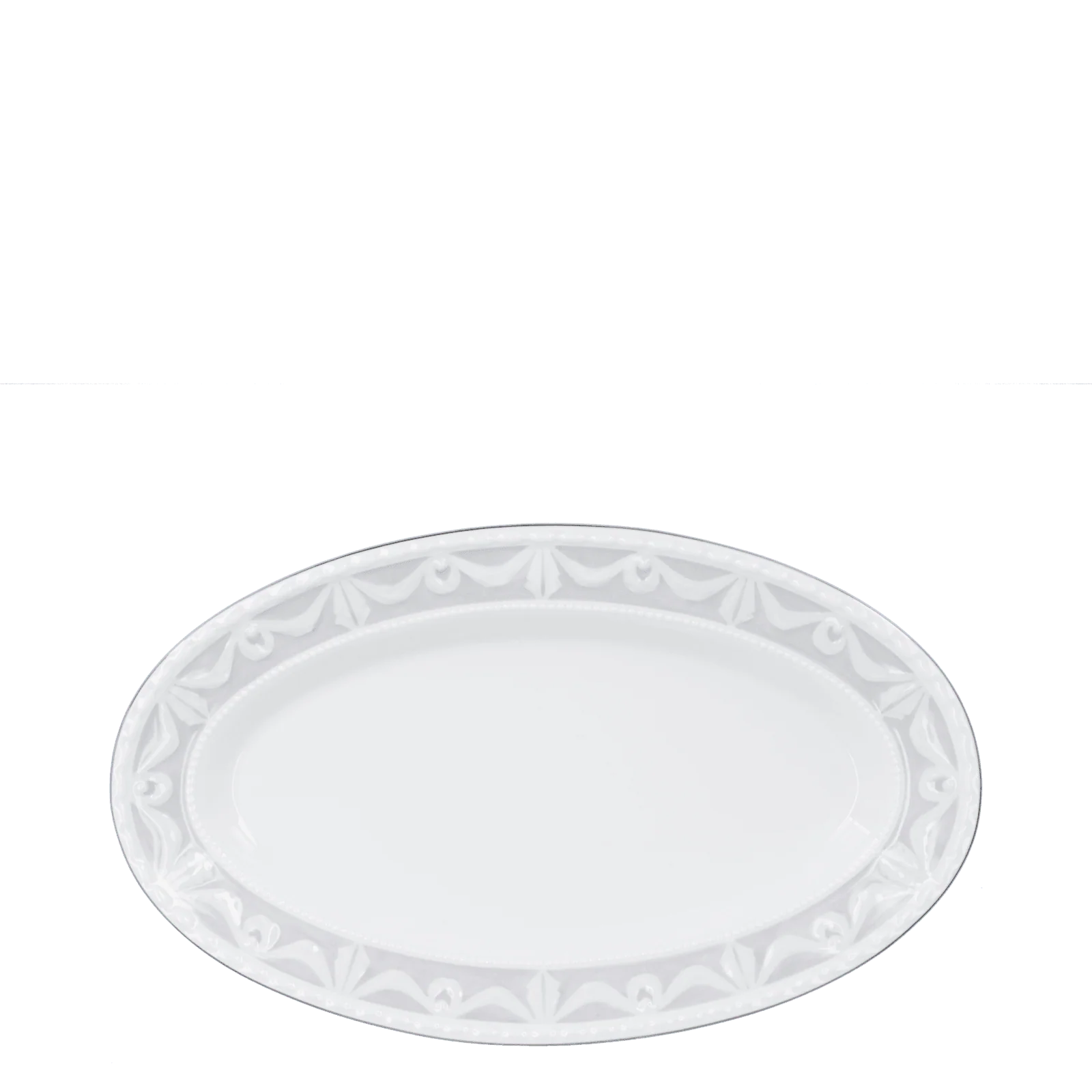 KURLAND Gurkenschale/ Sauciere Unterteil - Image 3