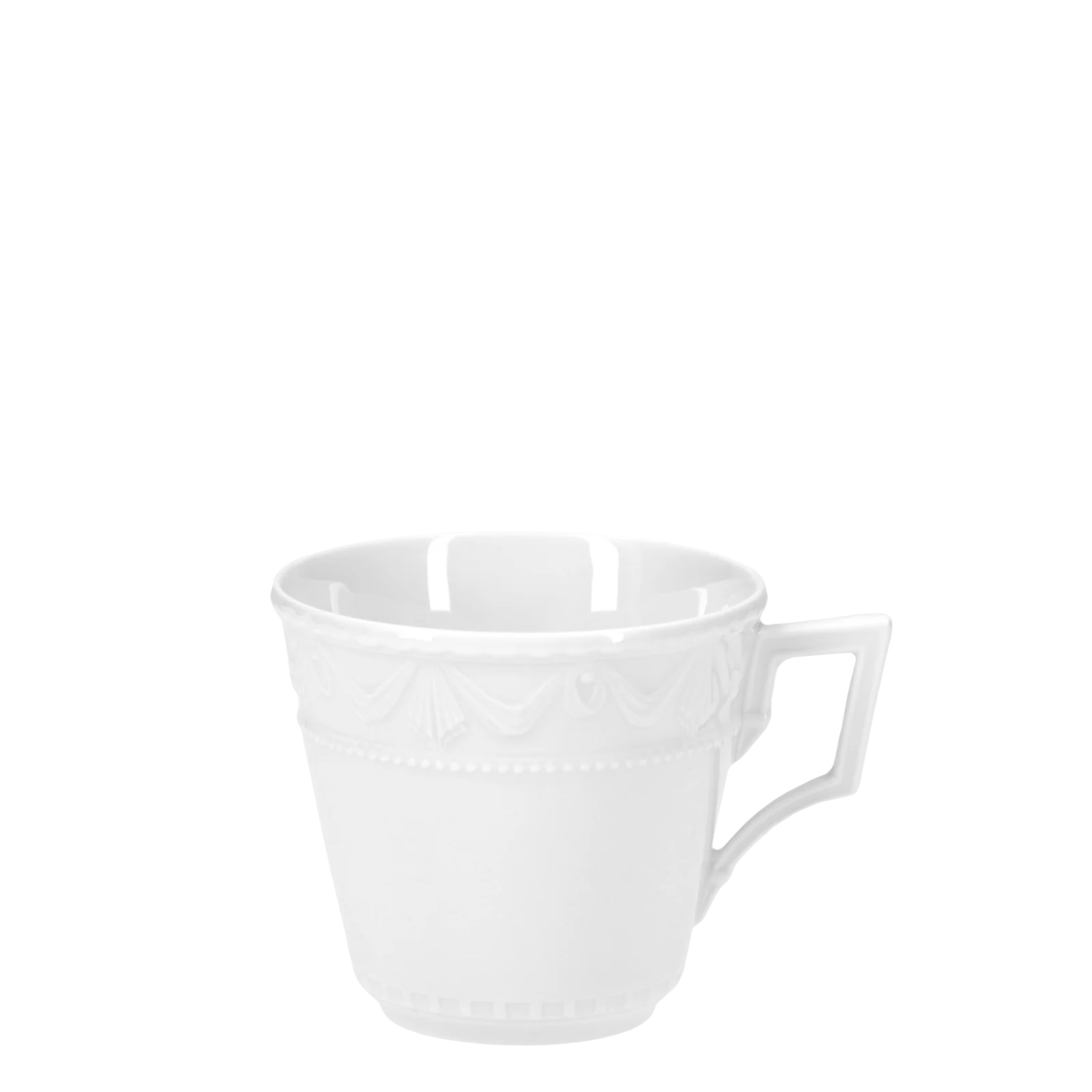 KURLAND Kaffee Obertasse