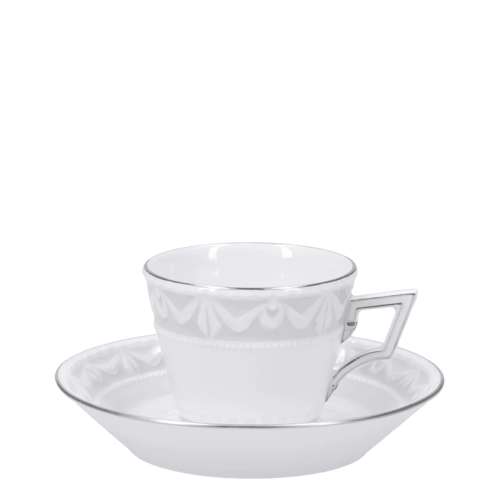 KURLAND Kaffee- & Tee-Untertasse - Image 3