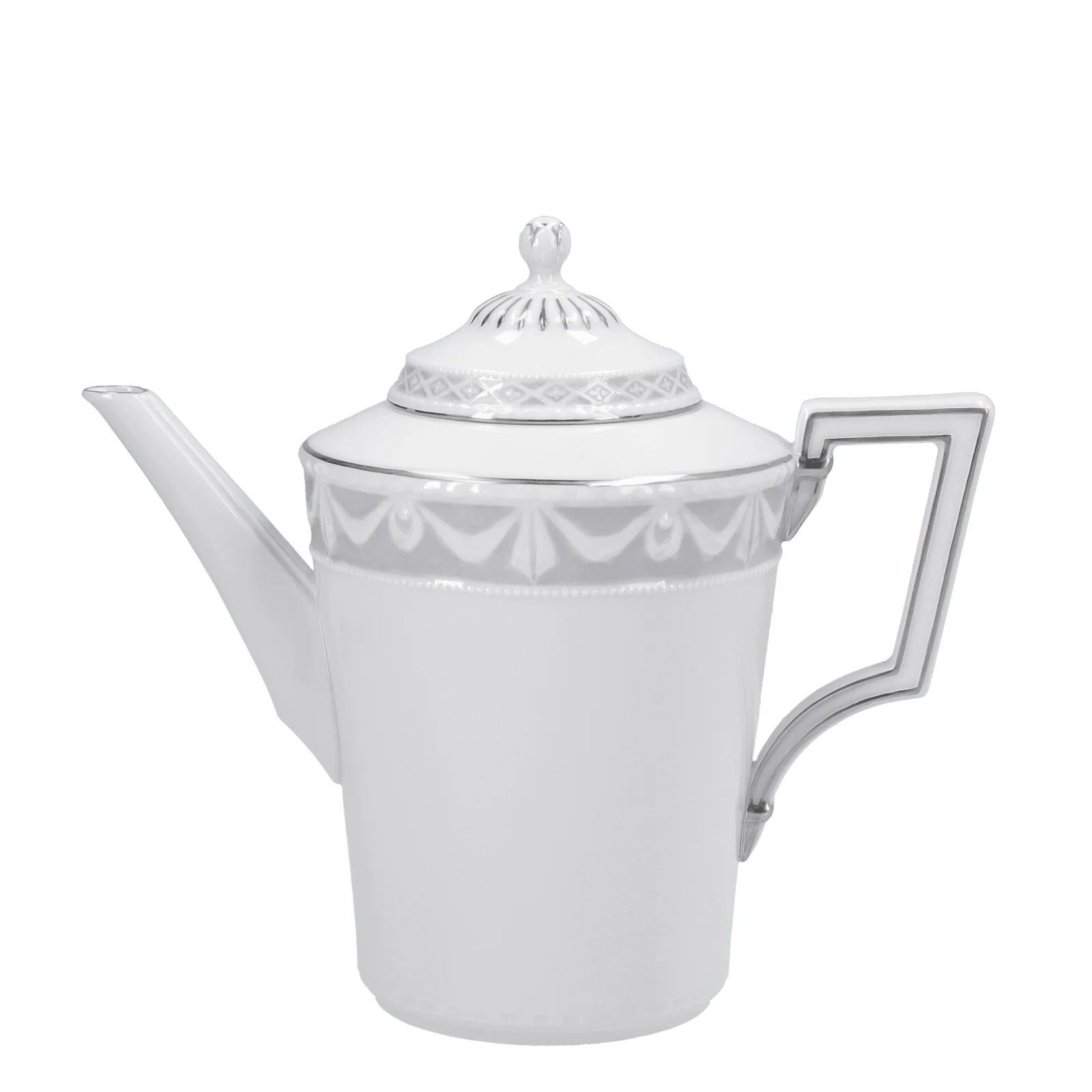 KURLAND Kaffeekanne Deckel - Image 3