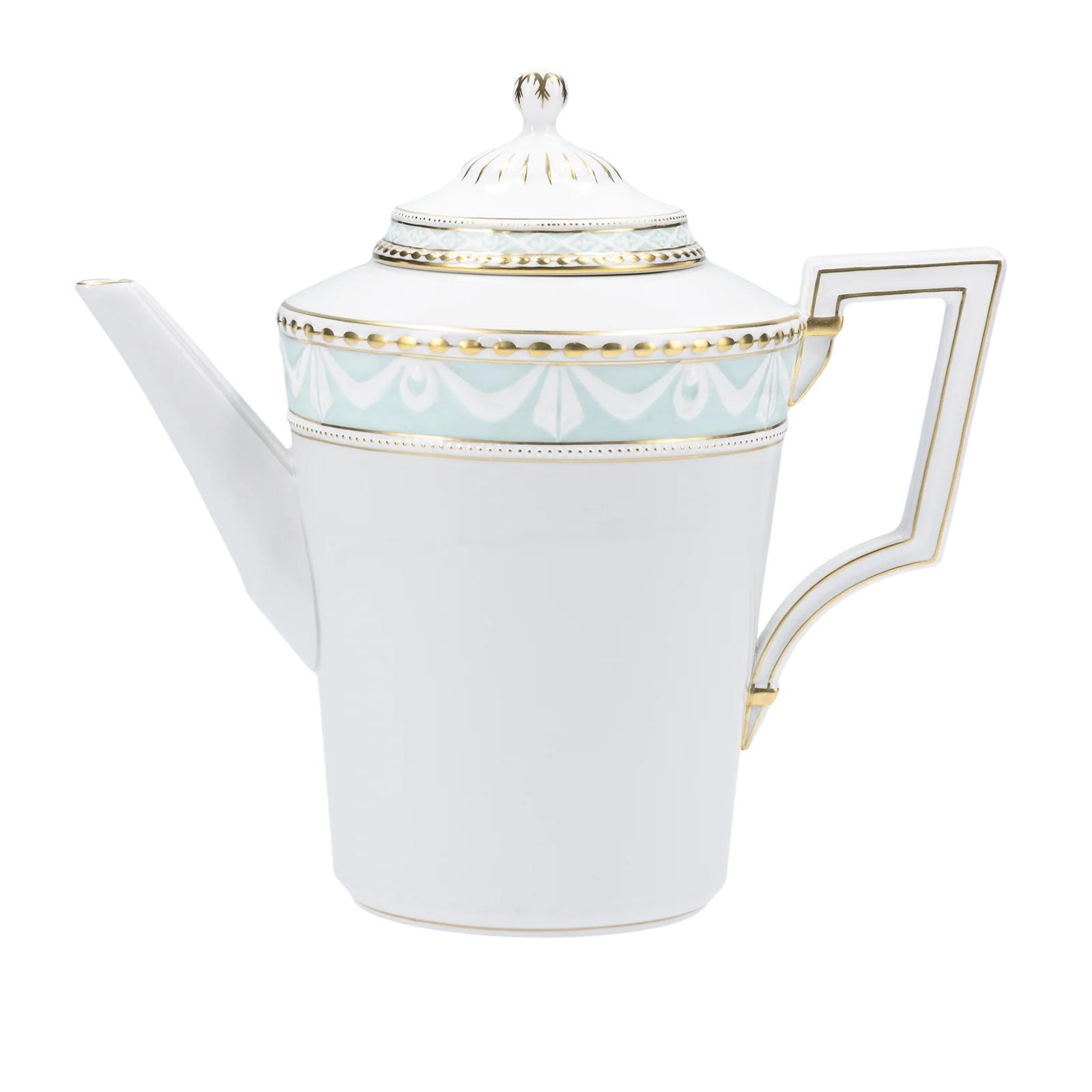 KURLAND Kaffeekanne Deckel - Image 4