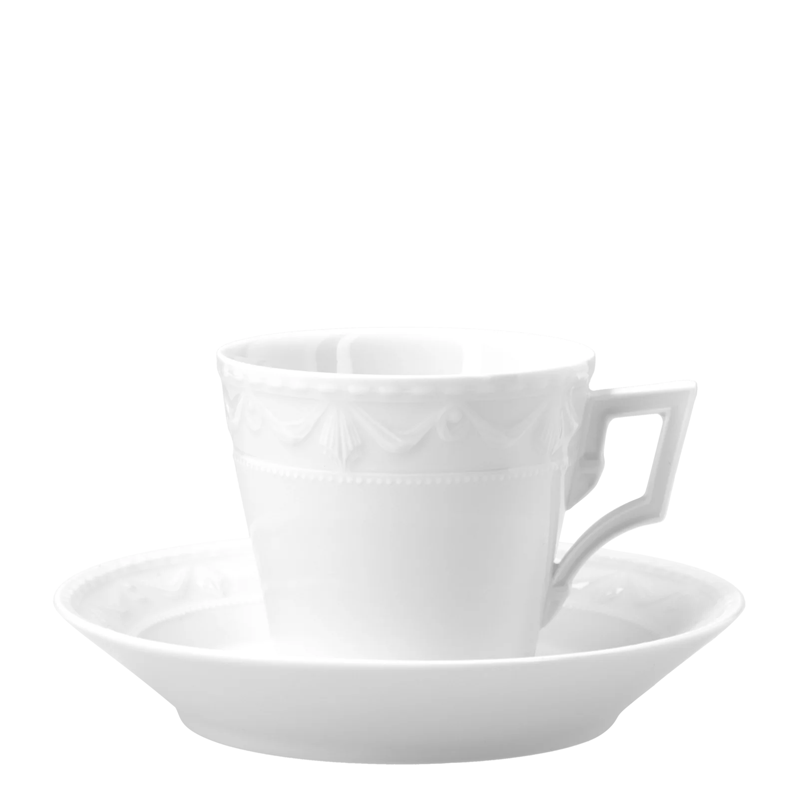 KURLAND Kaffeetasse, groß