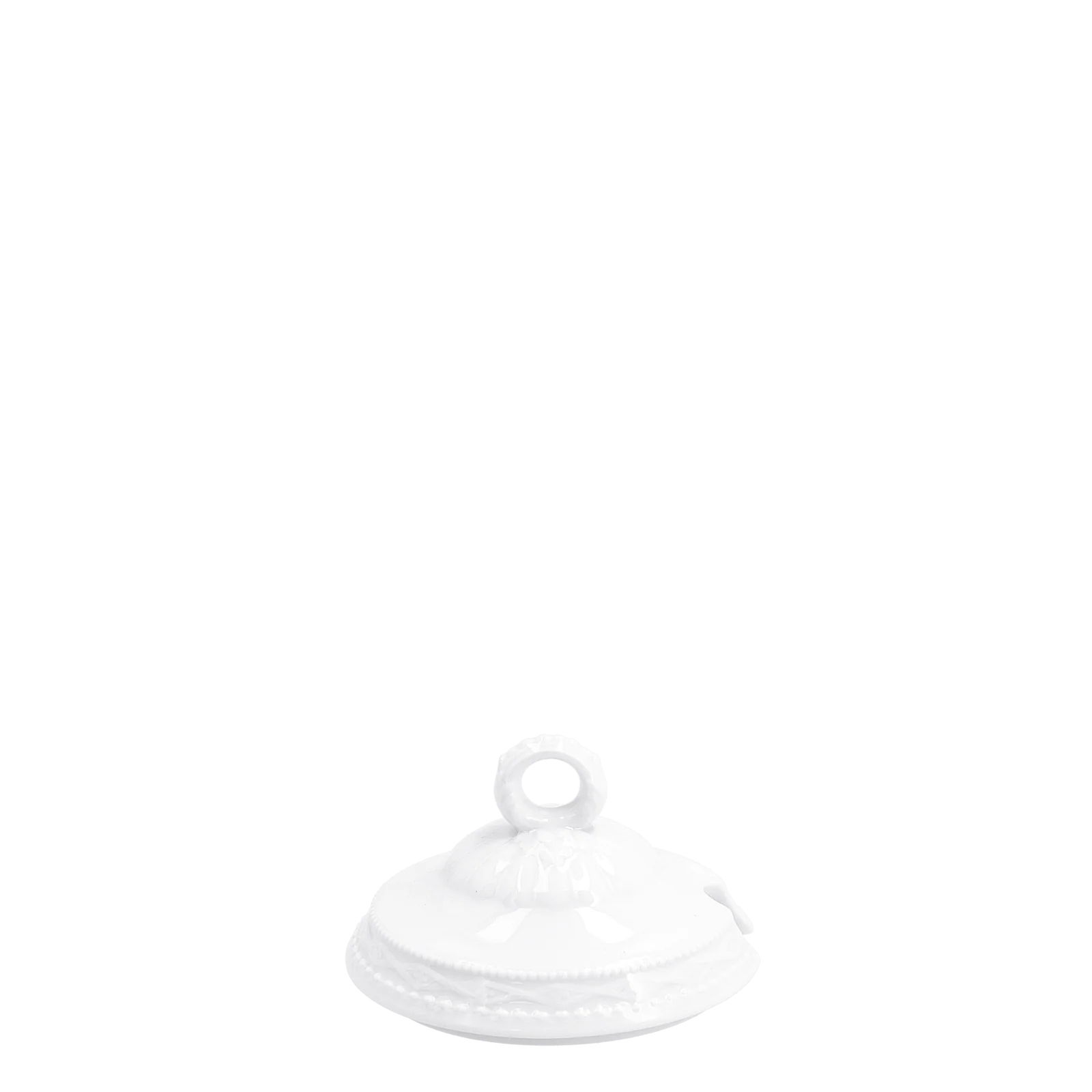 KURLAND Konfitüregefäß Deckel