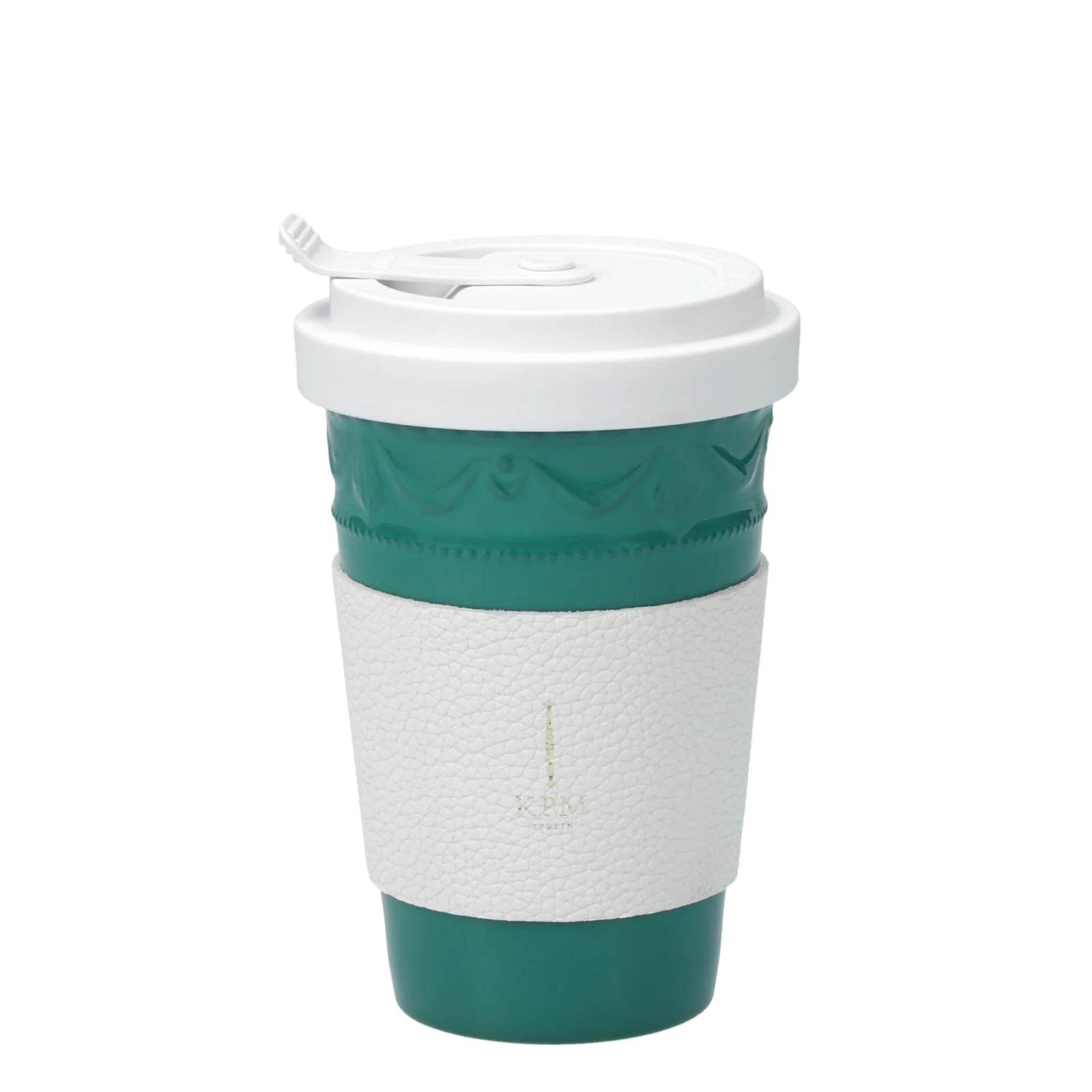 KURLAND 'KPM TO GO' Single - Image 8