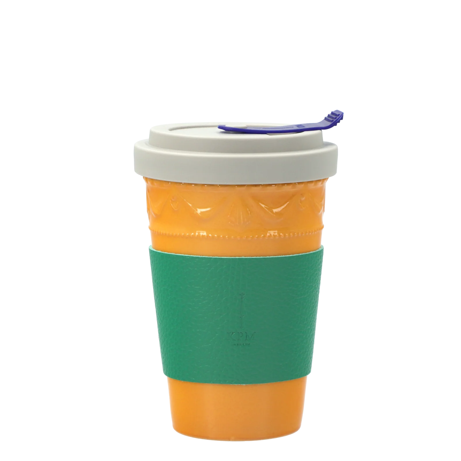 KURLAND 'KPM TO GO' Single - Image 4