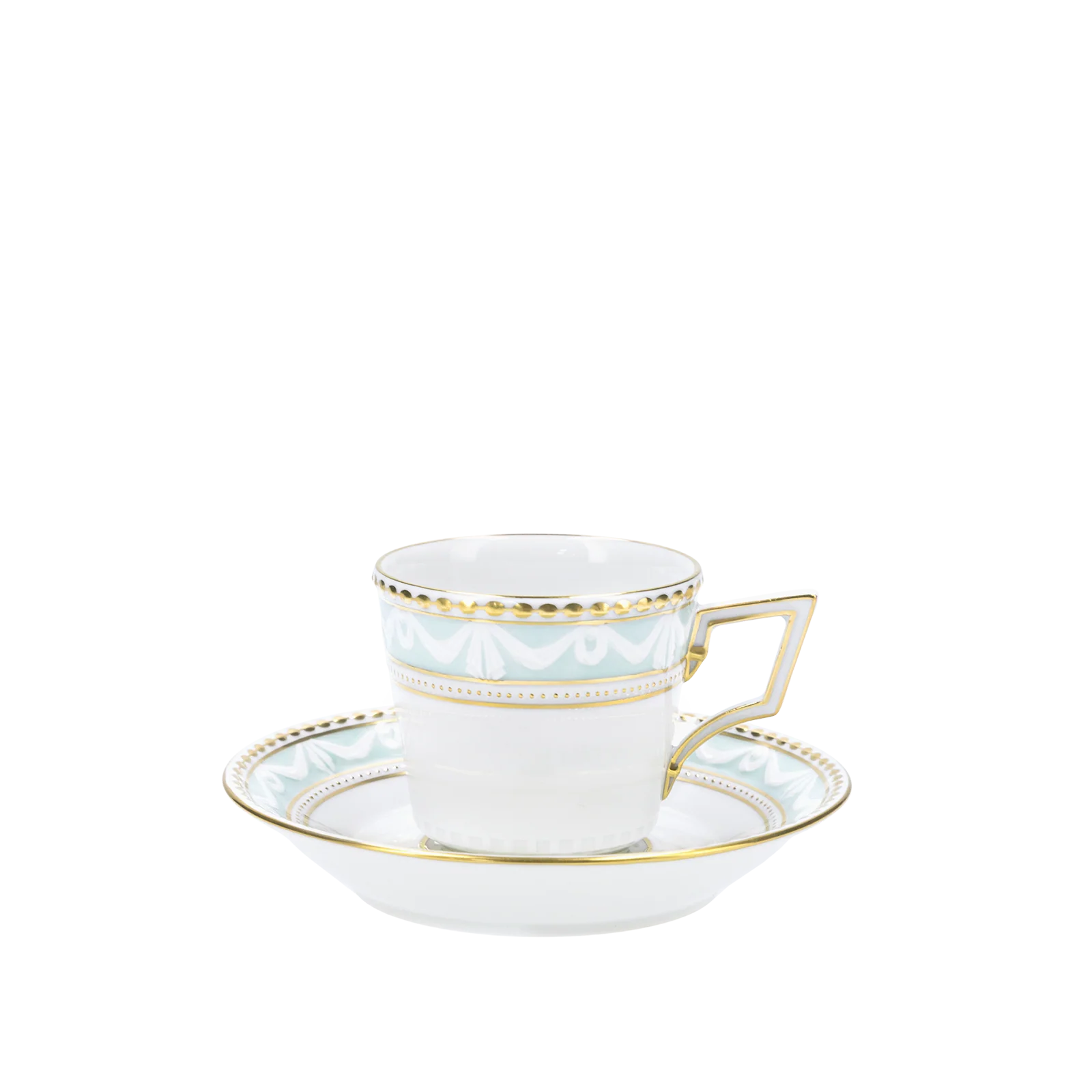 KURLAND Mokka Obertasse - Image 3