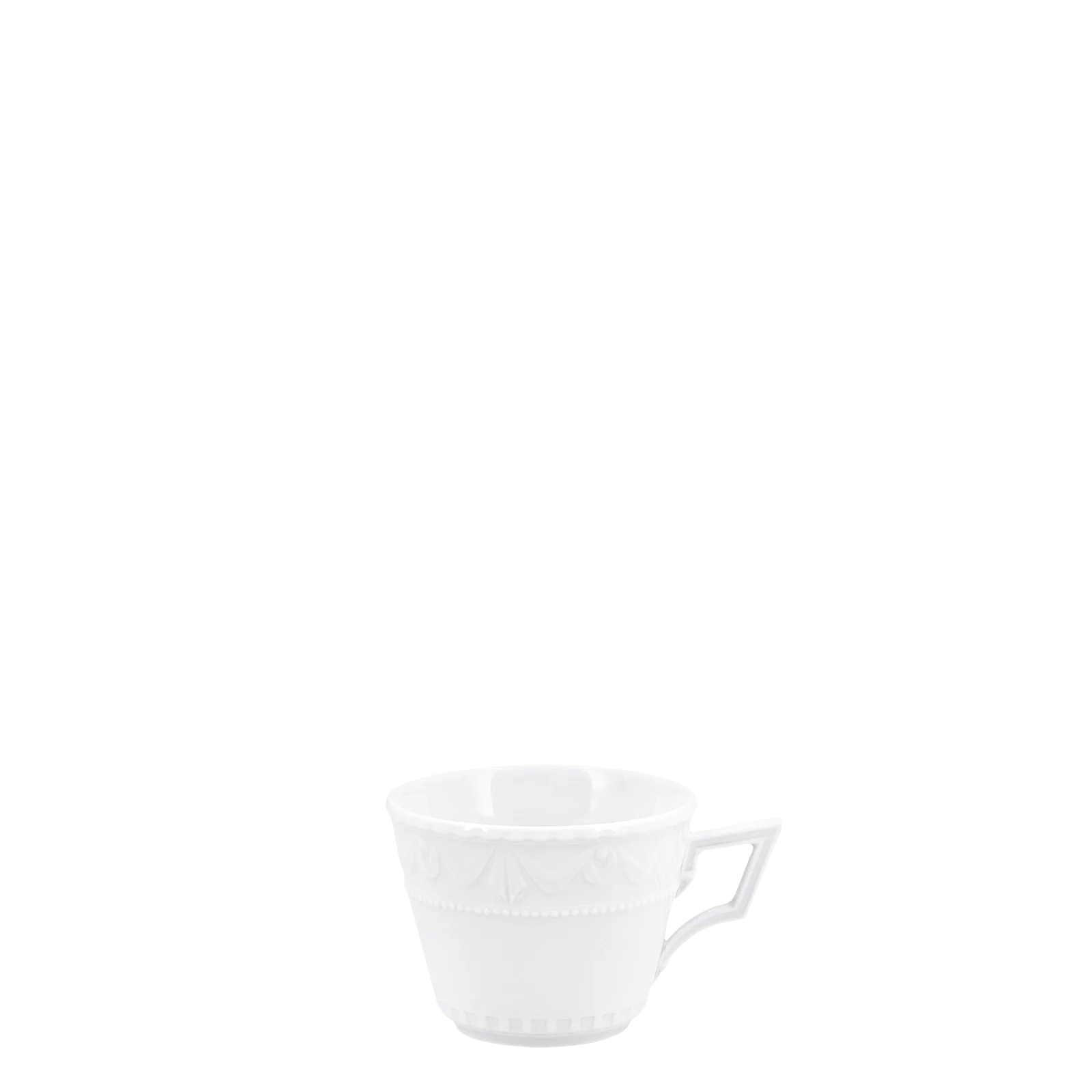 KURLAND Mokka Obertasse, klein