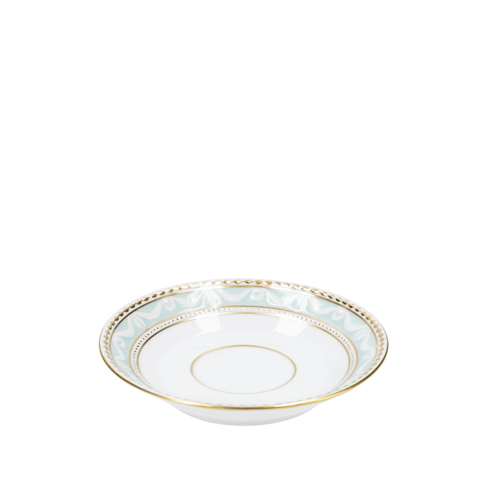 KURLAND Mokka Untertasse - Image 3