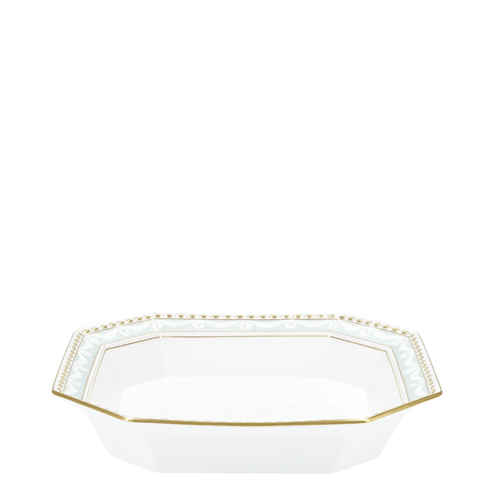 KURLAND Salatschale eckig flach, groß - Image 4