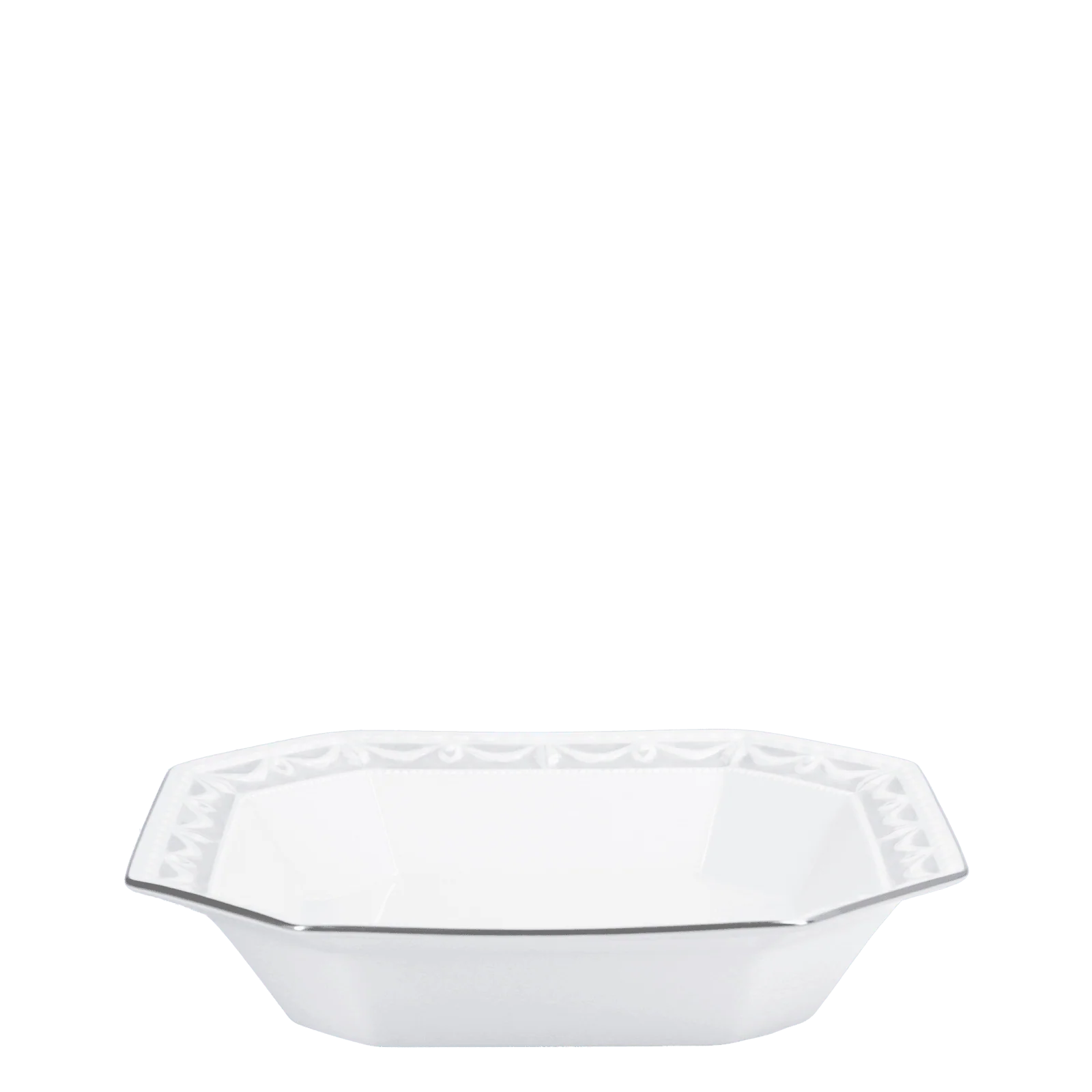 KURLAND Salatschale eckig, klein - Image 3