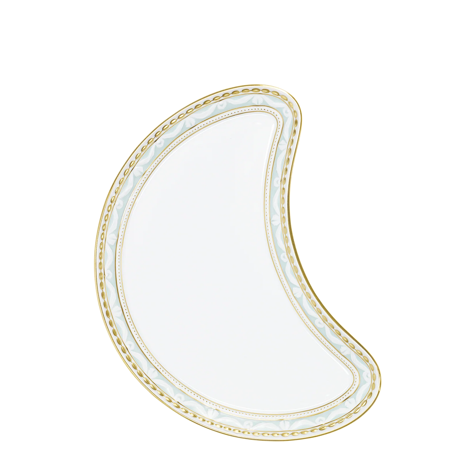 KURLAND Salatteller, halbmondförmig - Image 3