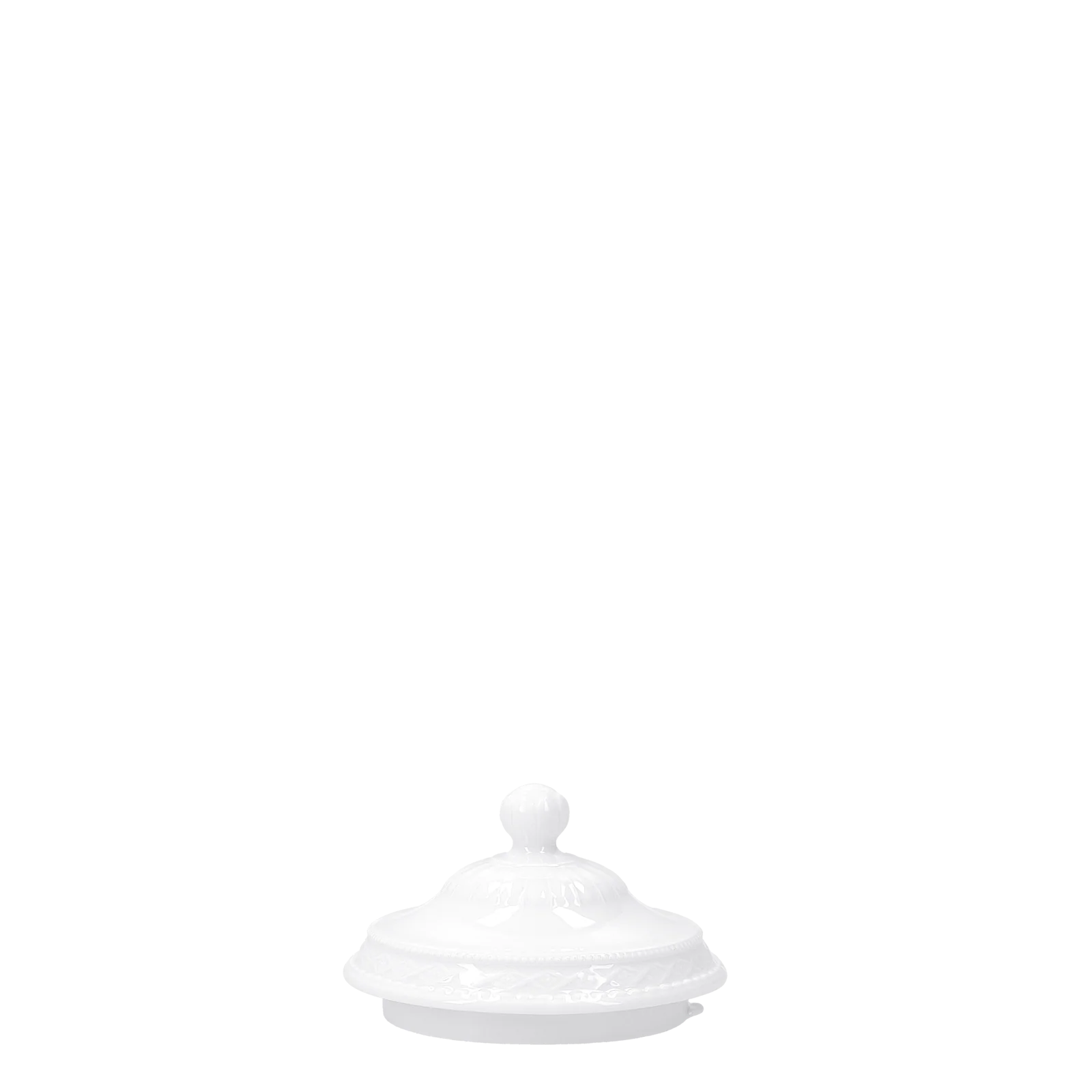 KURLAND Teekanne Deckel