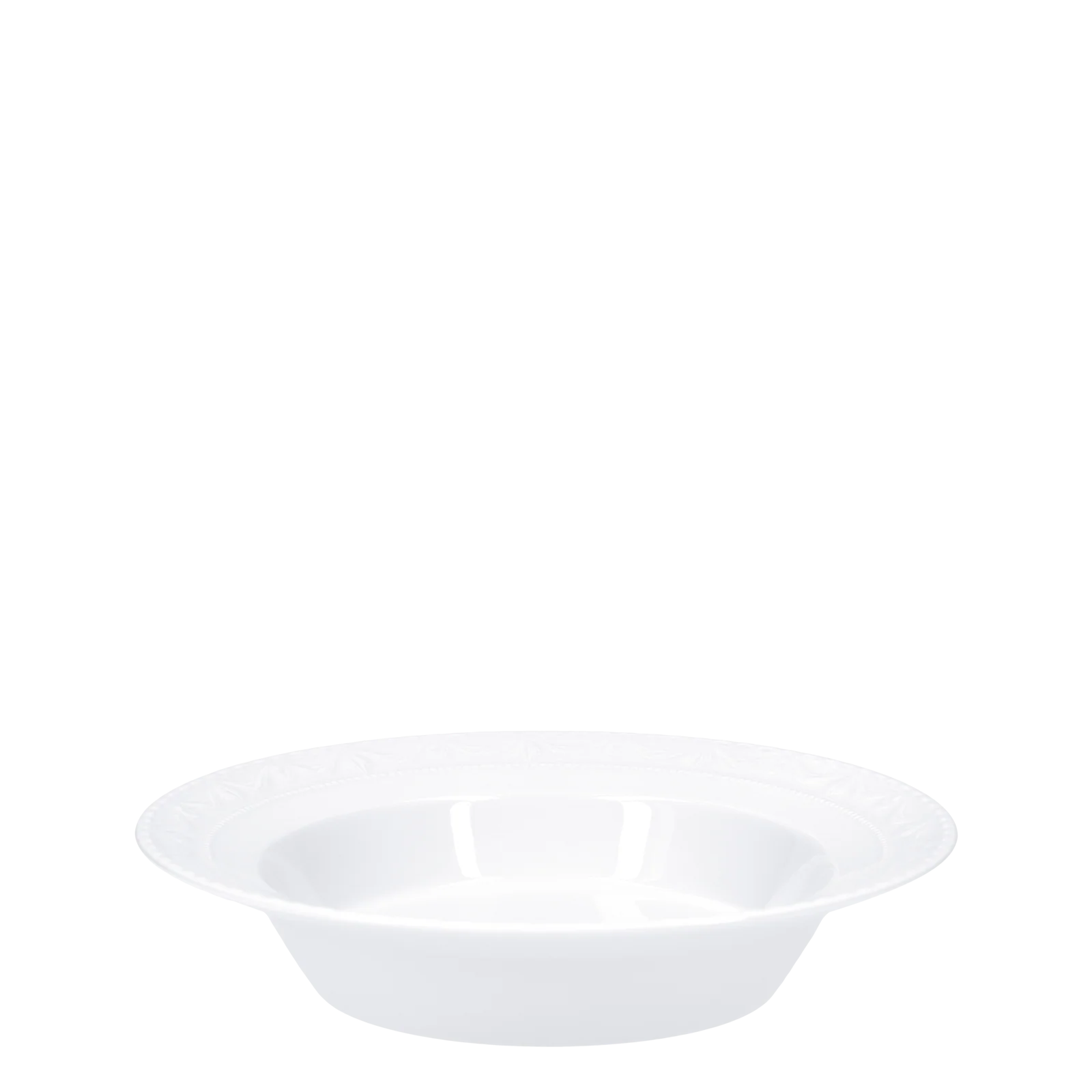 KURLAND Teller tief, klein