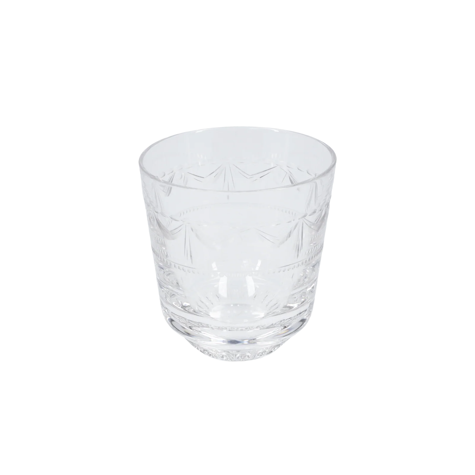 KURLAND Wasserglas