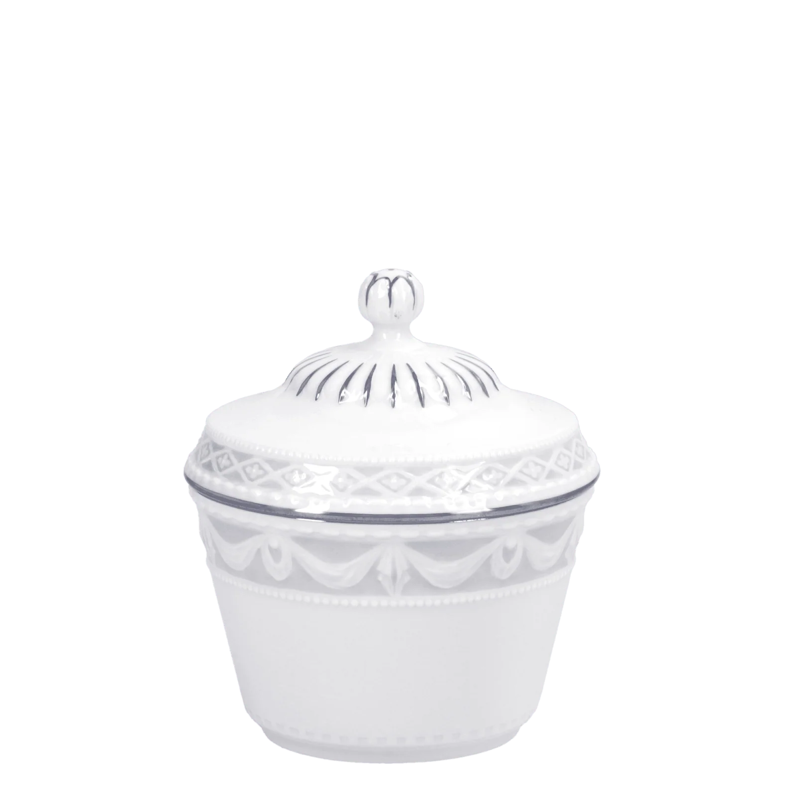 KURLAND Zuckerdose, groß Unterteil - Image 3