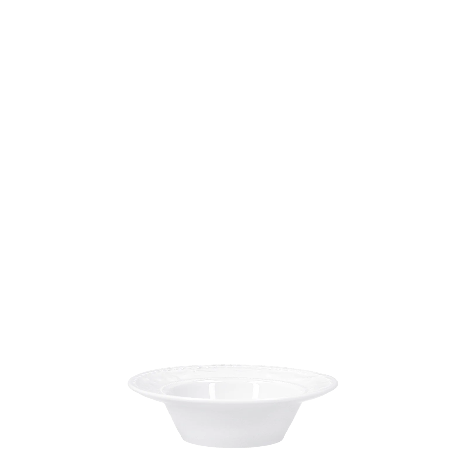 KURLAND Zuckerschale - II. Sortierung
