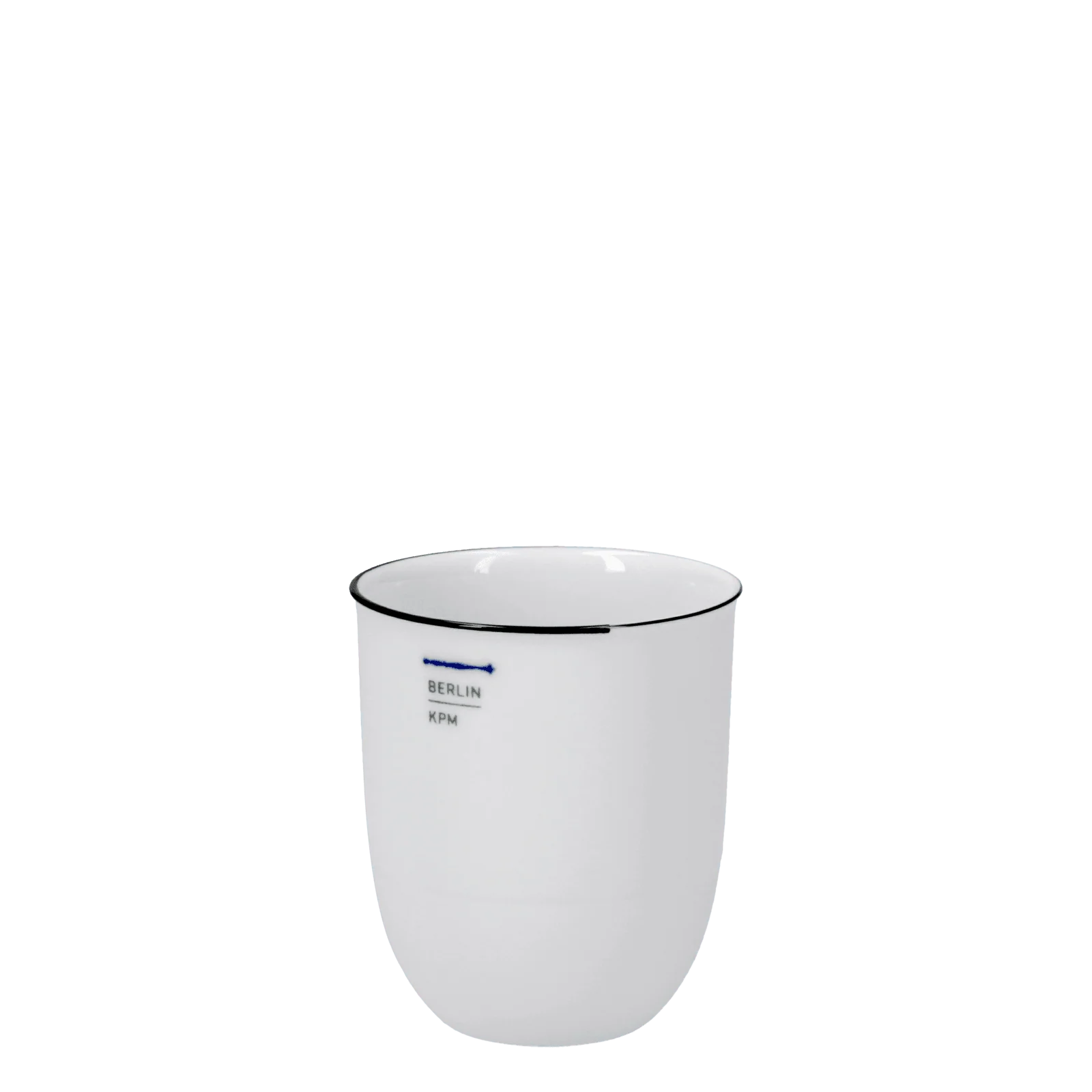 LAB Becher No. 0