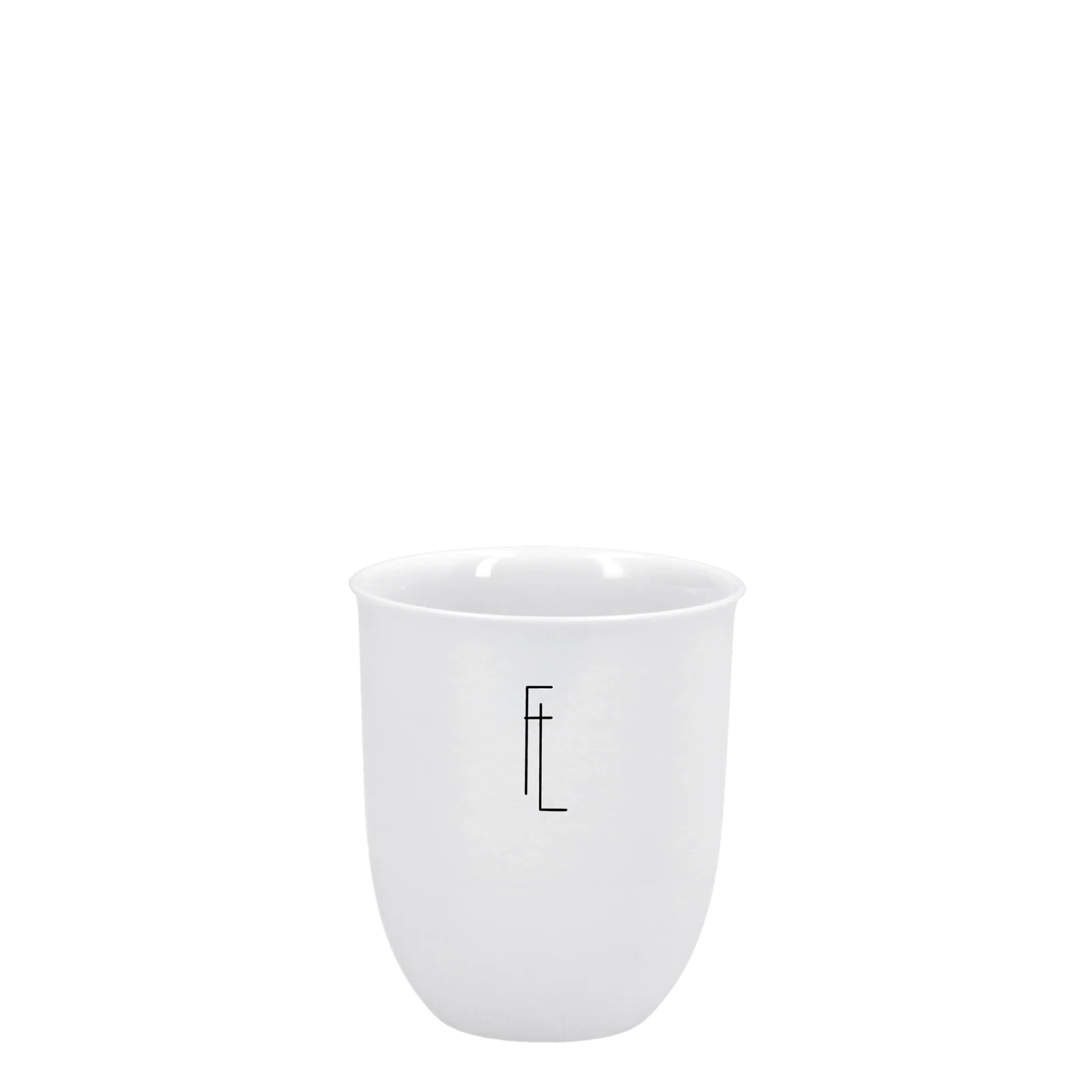 LAB Becher No. 0