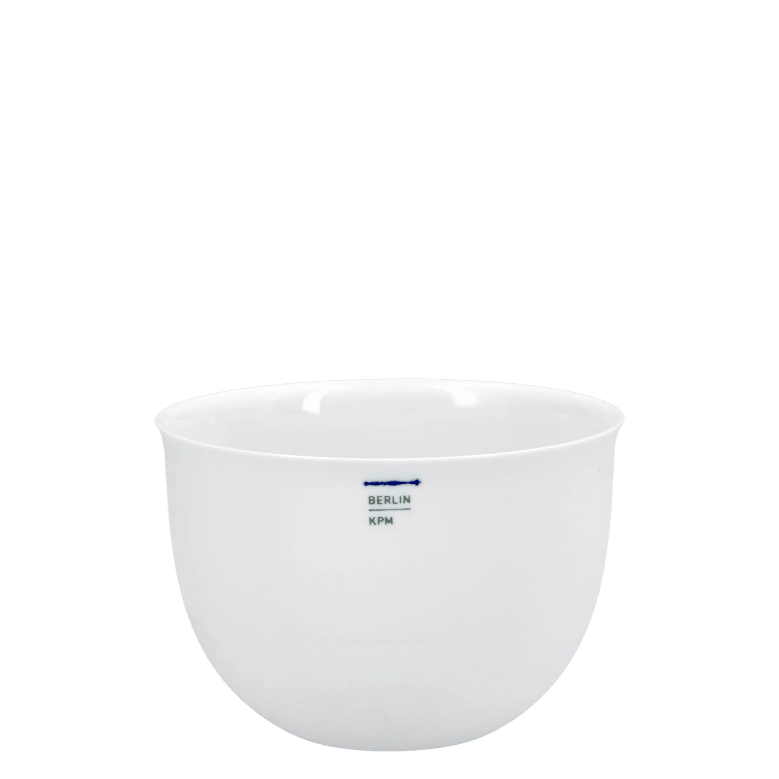 LAB Becher No. 2B - II. Sortierung