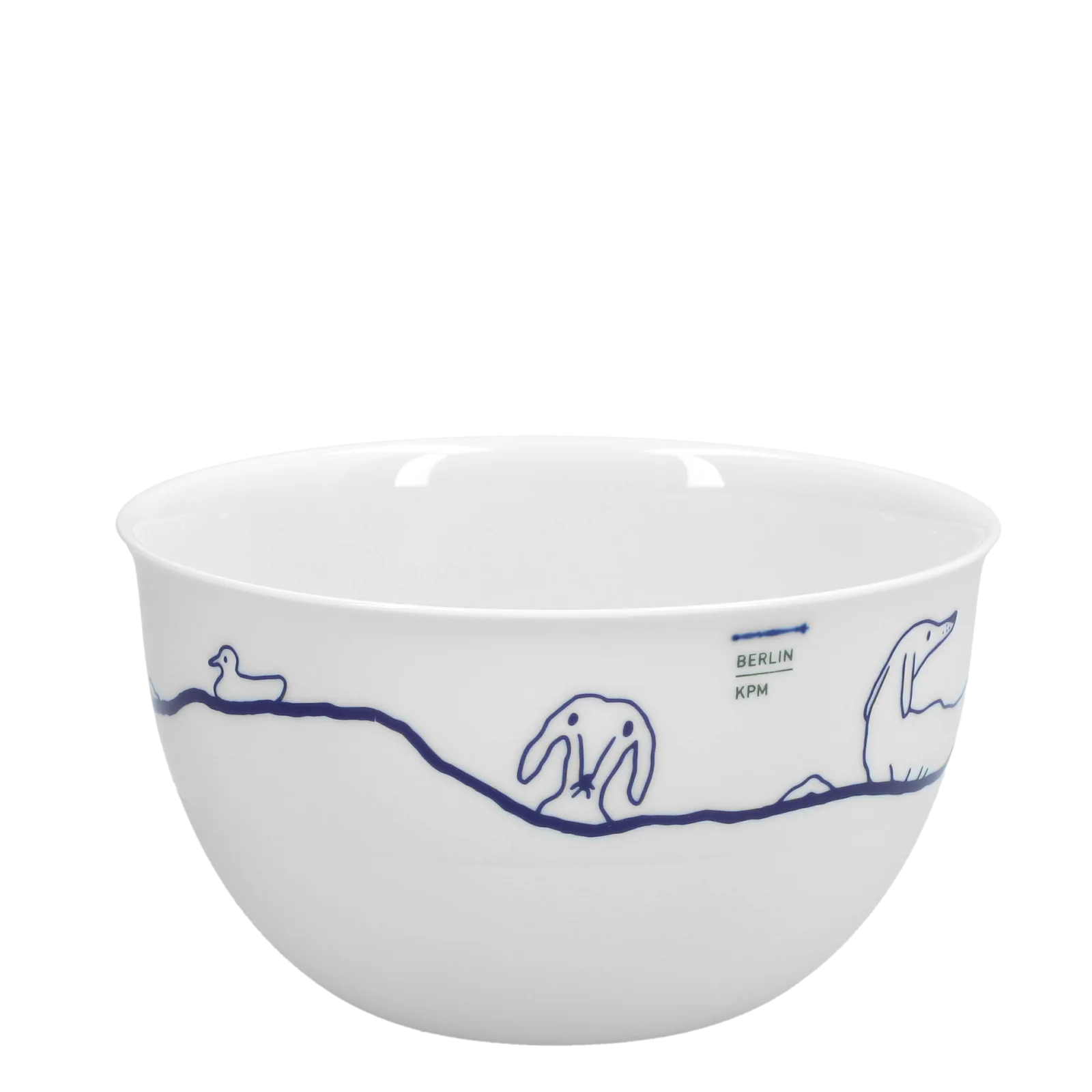 LAB Bowl