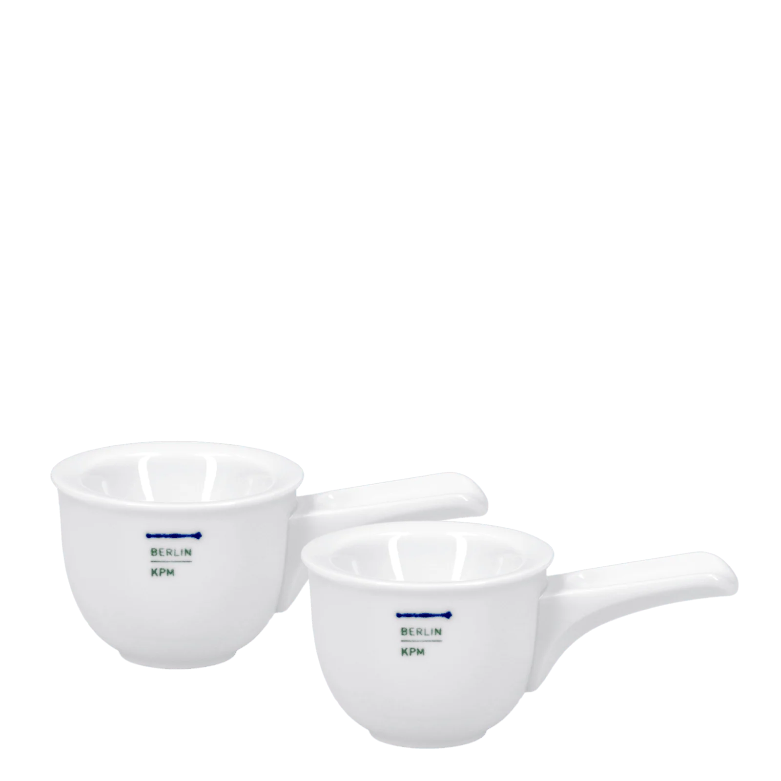 LAB Eierbecher Duo-Set