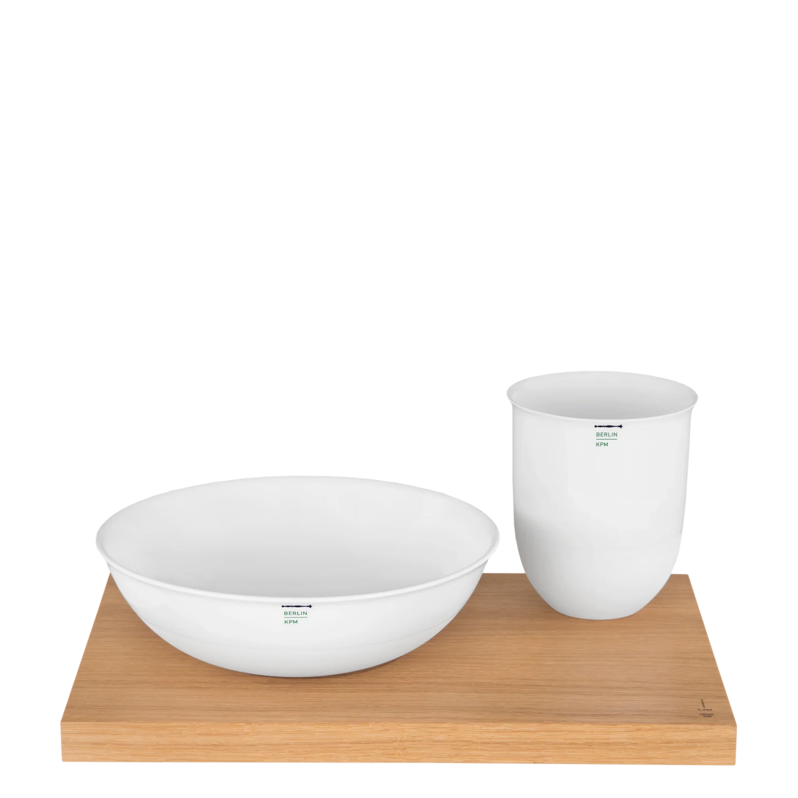 LAB Müsli-Set