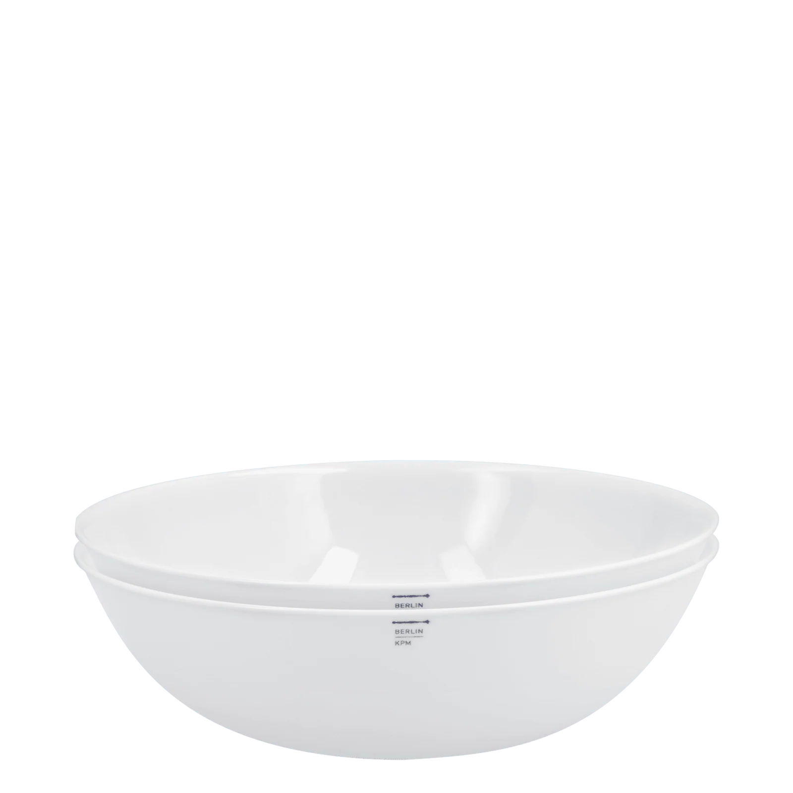 LAB Schale 26, Duo-Set
