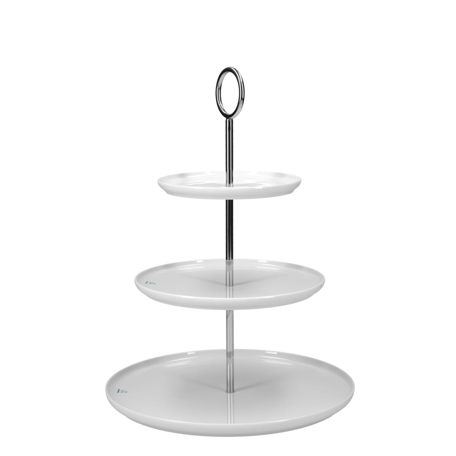 LAB Teller-Etagere