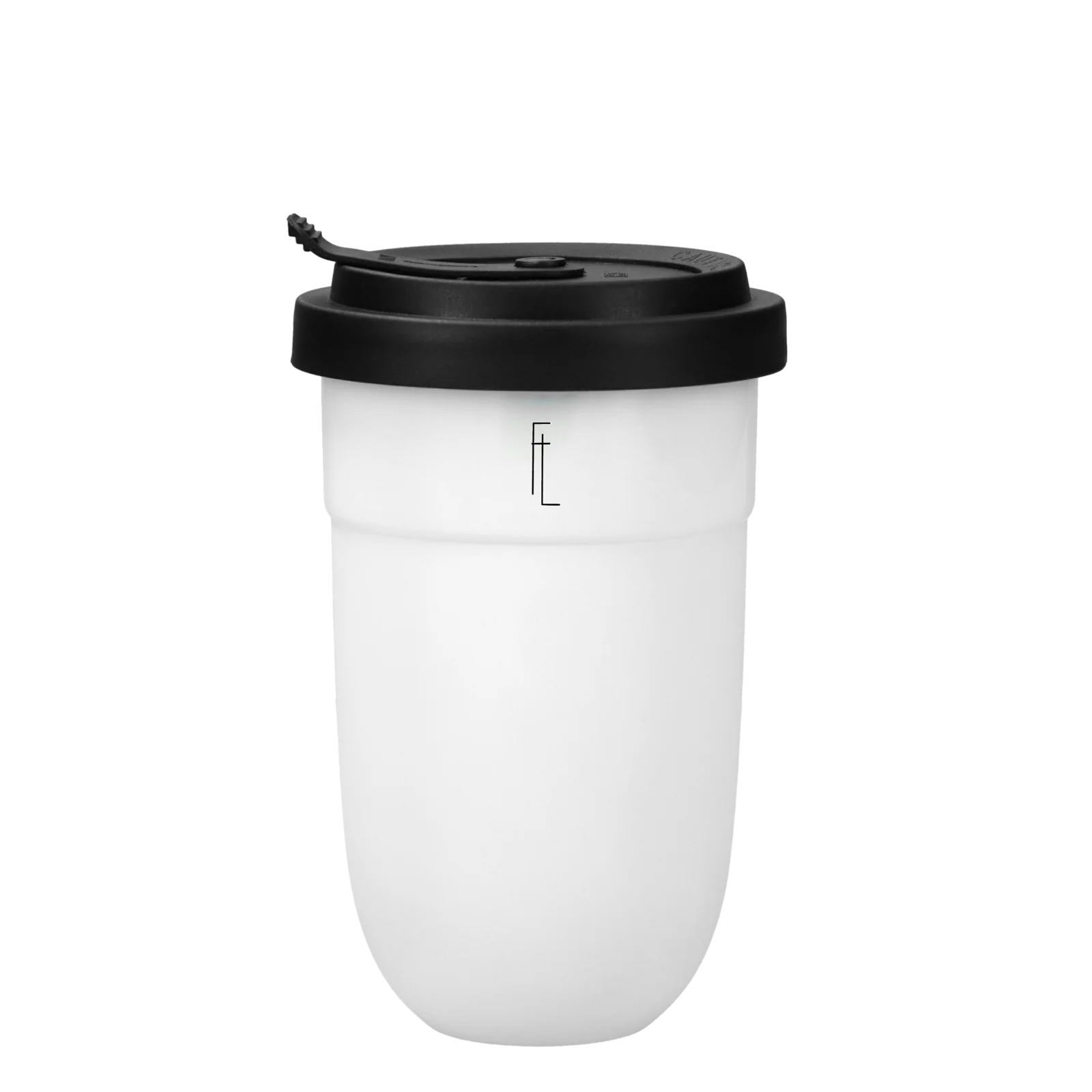 LAB To-go Becher