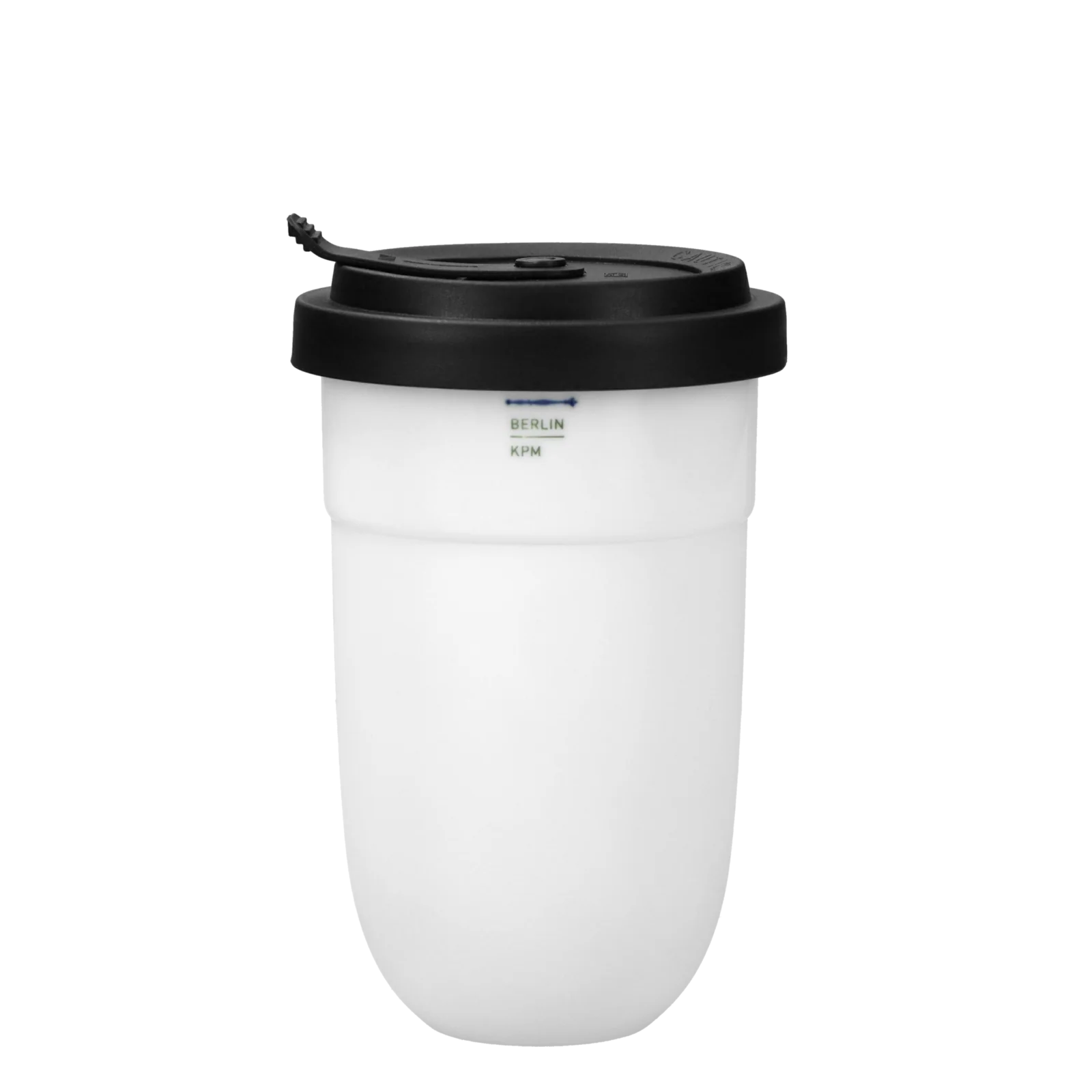 LAB To-go Becher