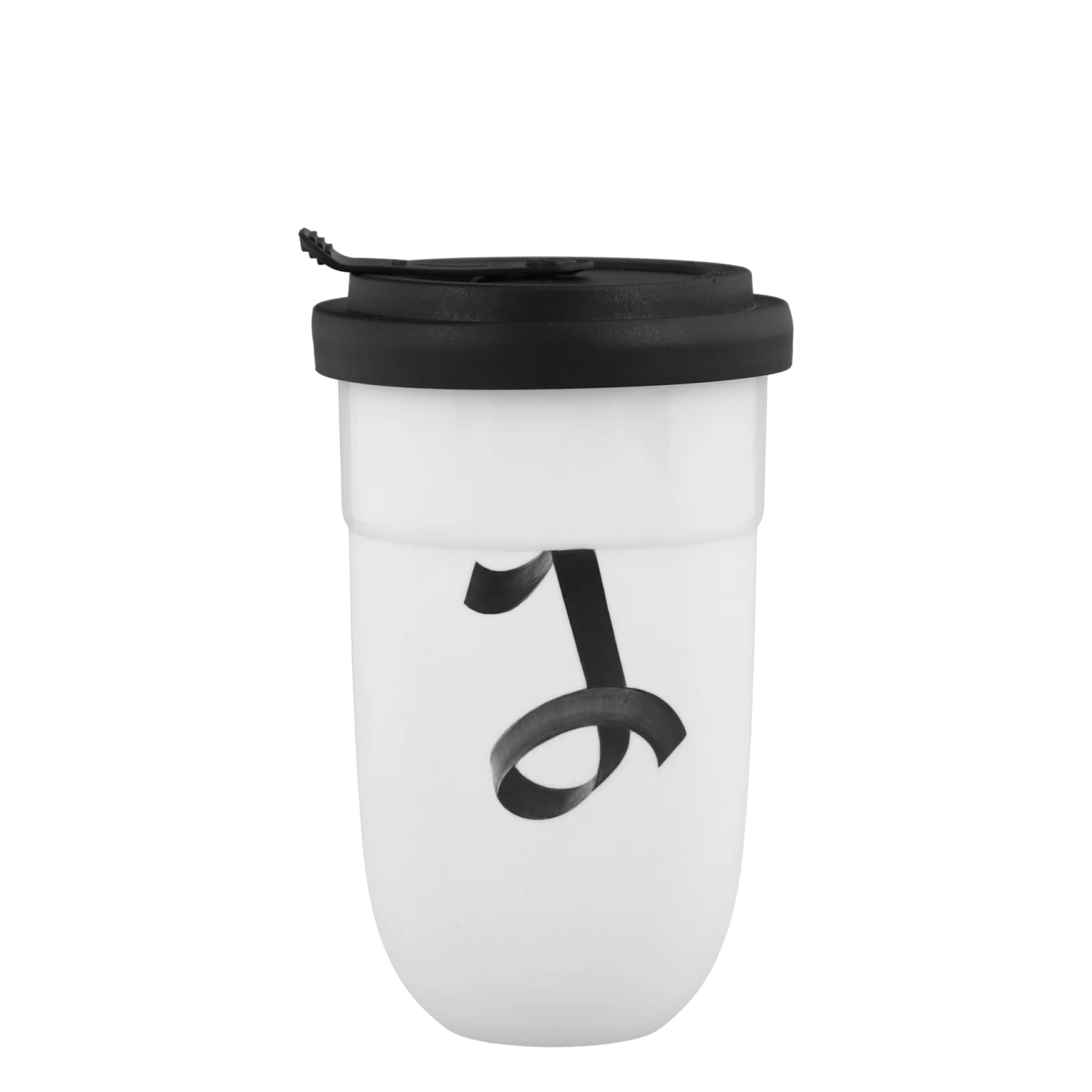 LAB To-go Becher, Alphabet Edition - Image 11
