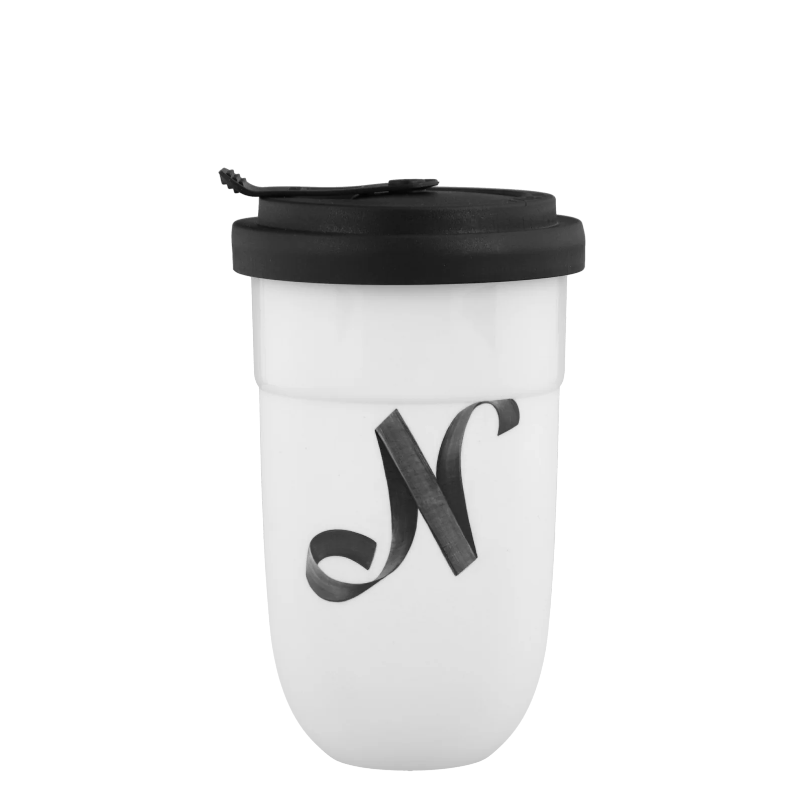 LAB To-go Becher, Alphabet Edition - Image 15