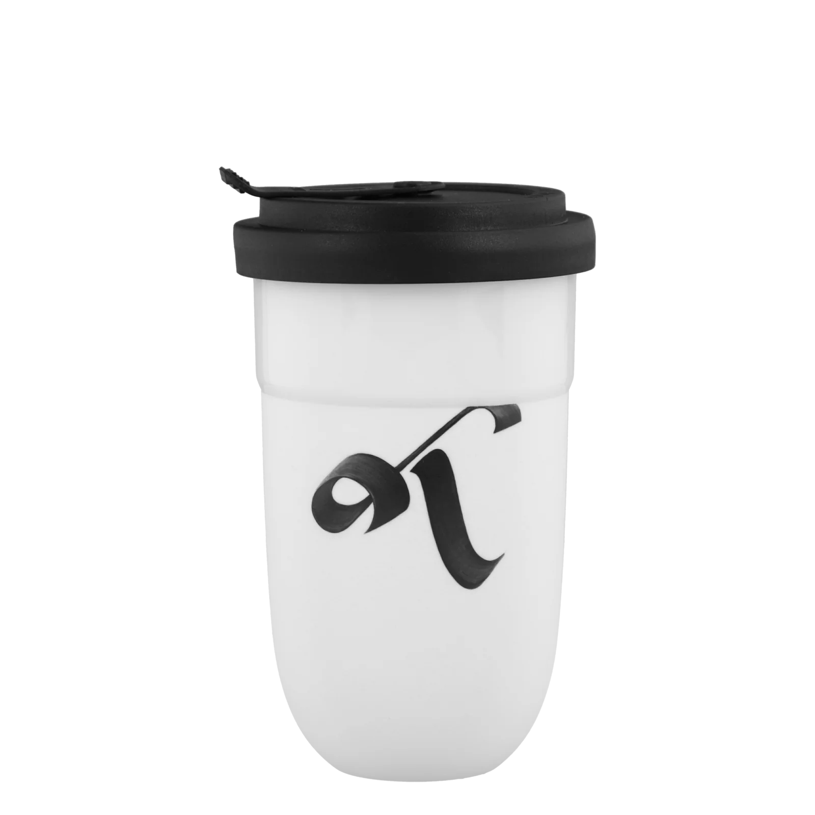 LAB To-go Becher, Alphabet Edition - Image 22