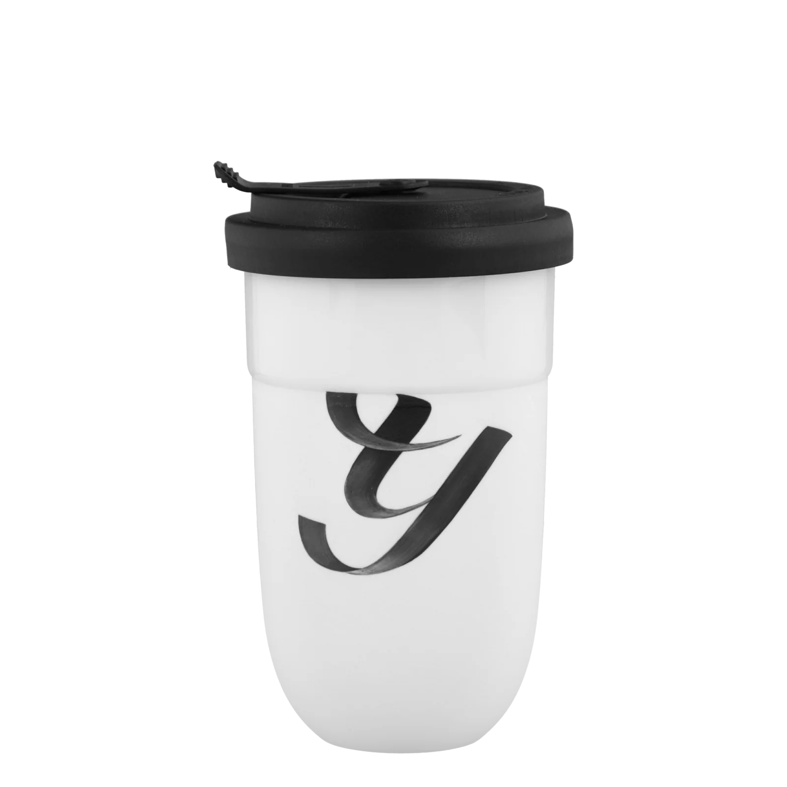 LAB To-go Becher, Alphabet Edition - Image 26