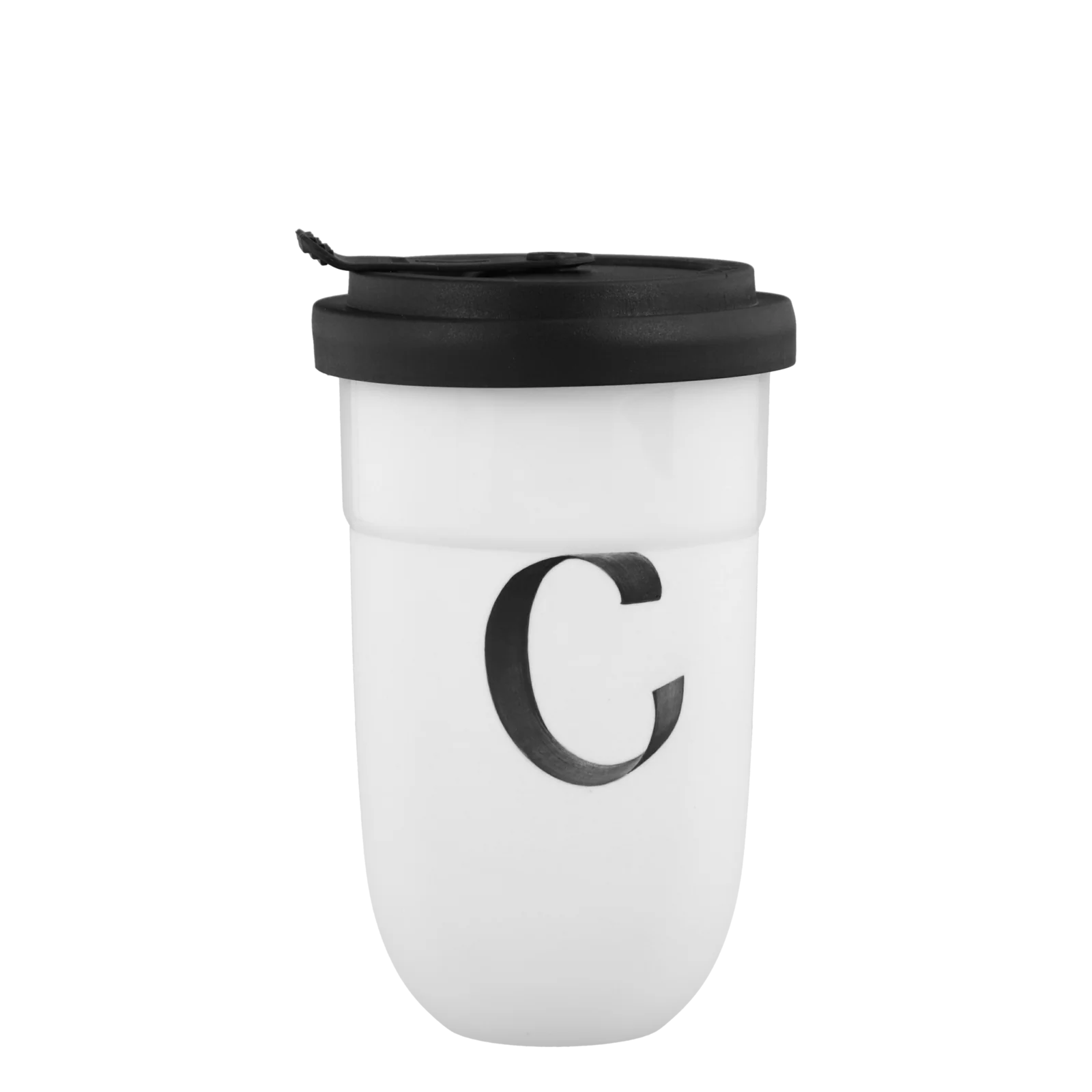 LAB To-go Becher, Alphabet Edition - Image 4