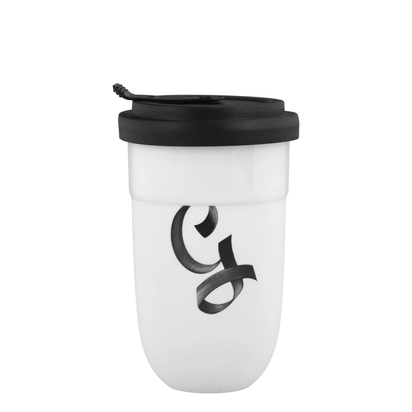 LAB To-go Becher, Alphabet Edition - Image 8