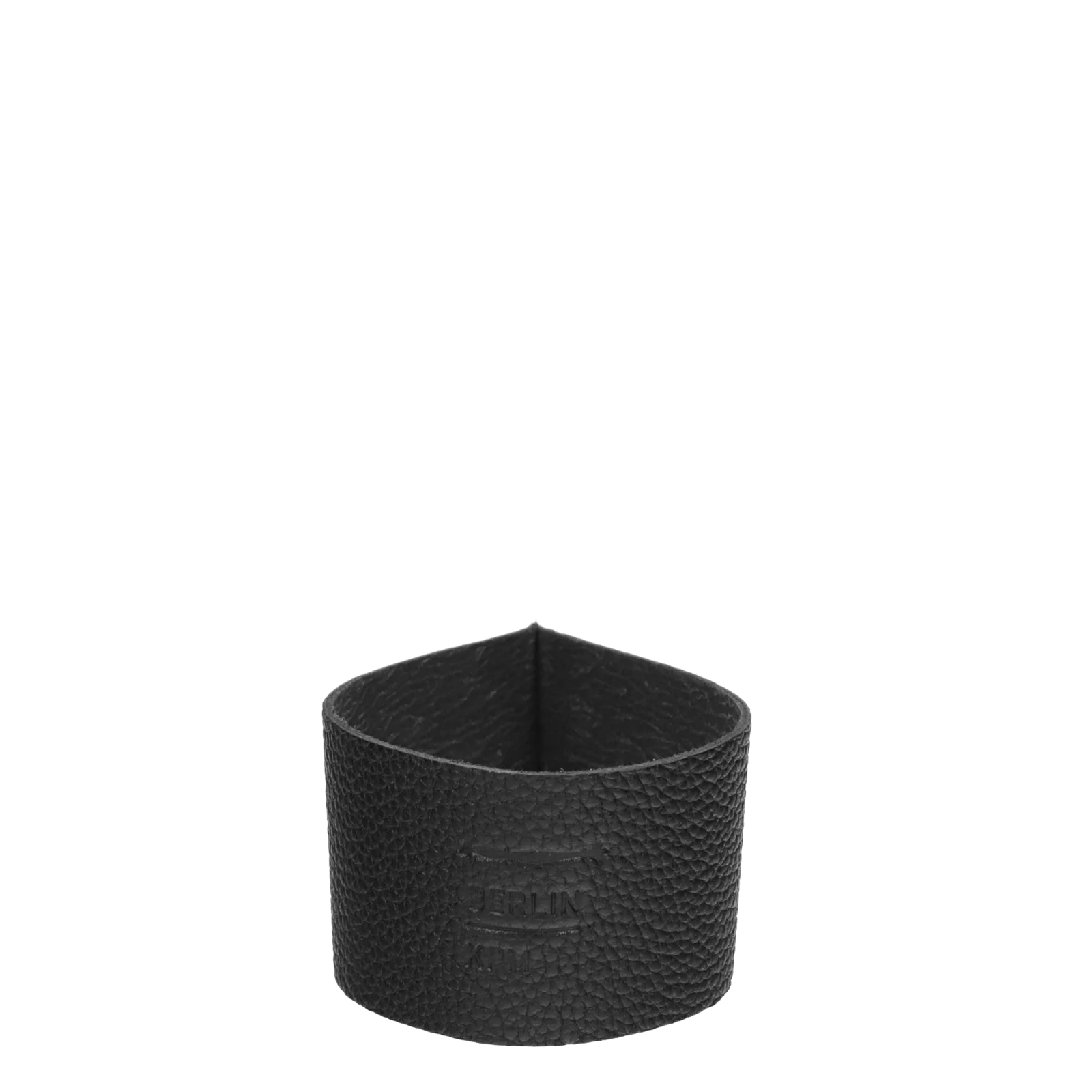 LAB To-go Sleeve Leder