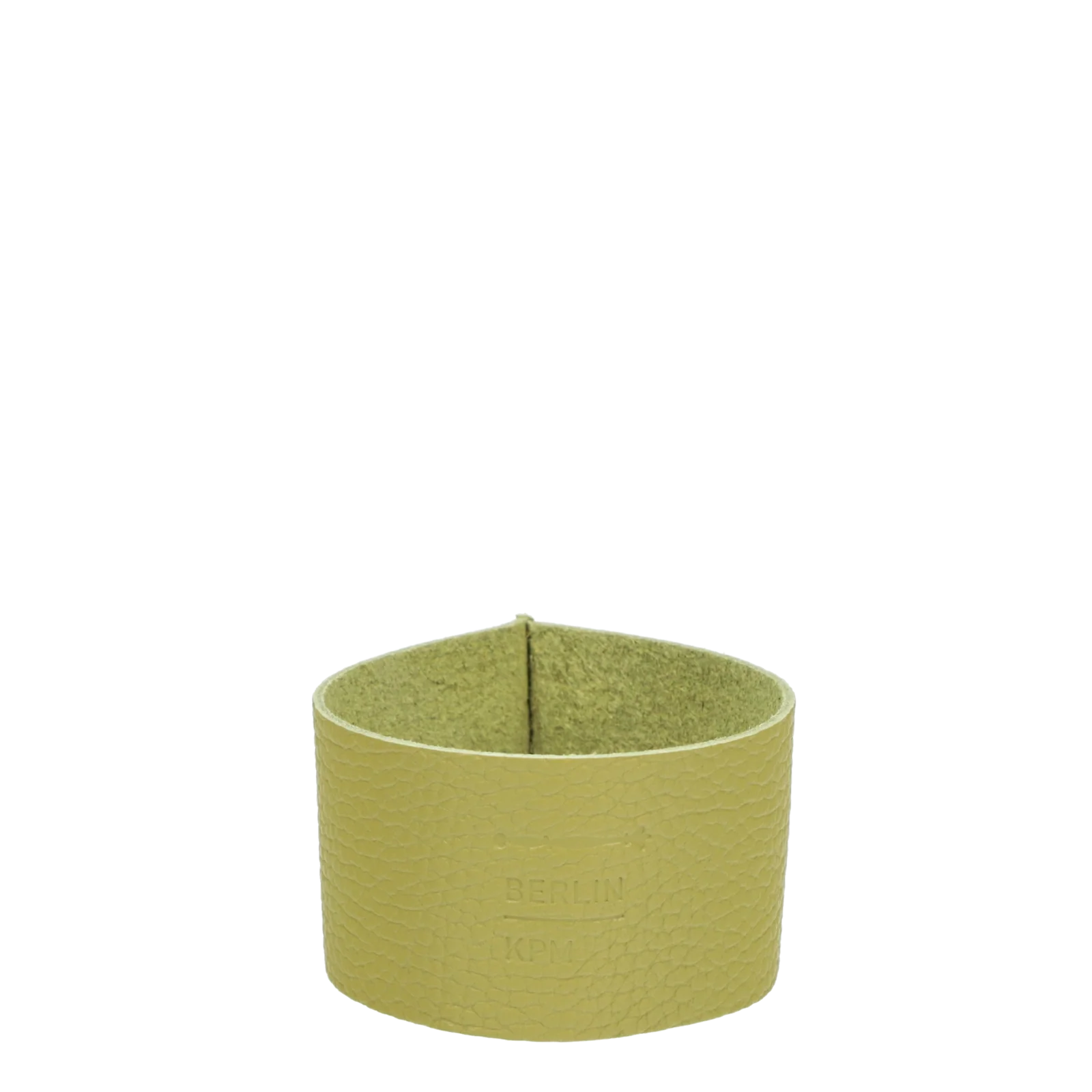 LAB To-go Sleeve Leder - Image 3