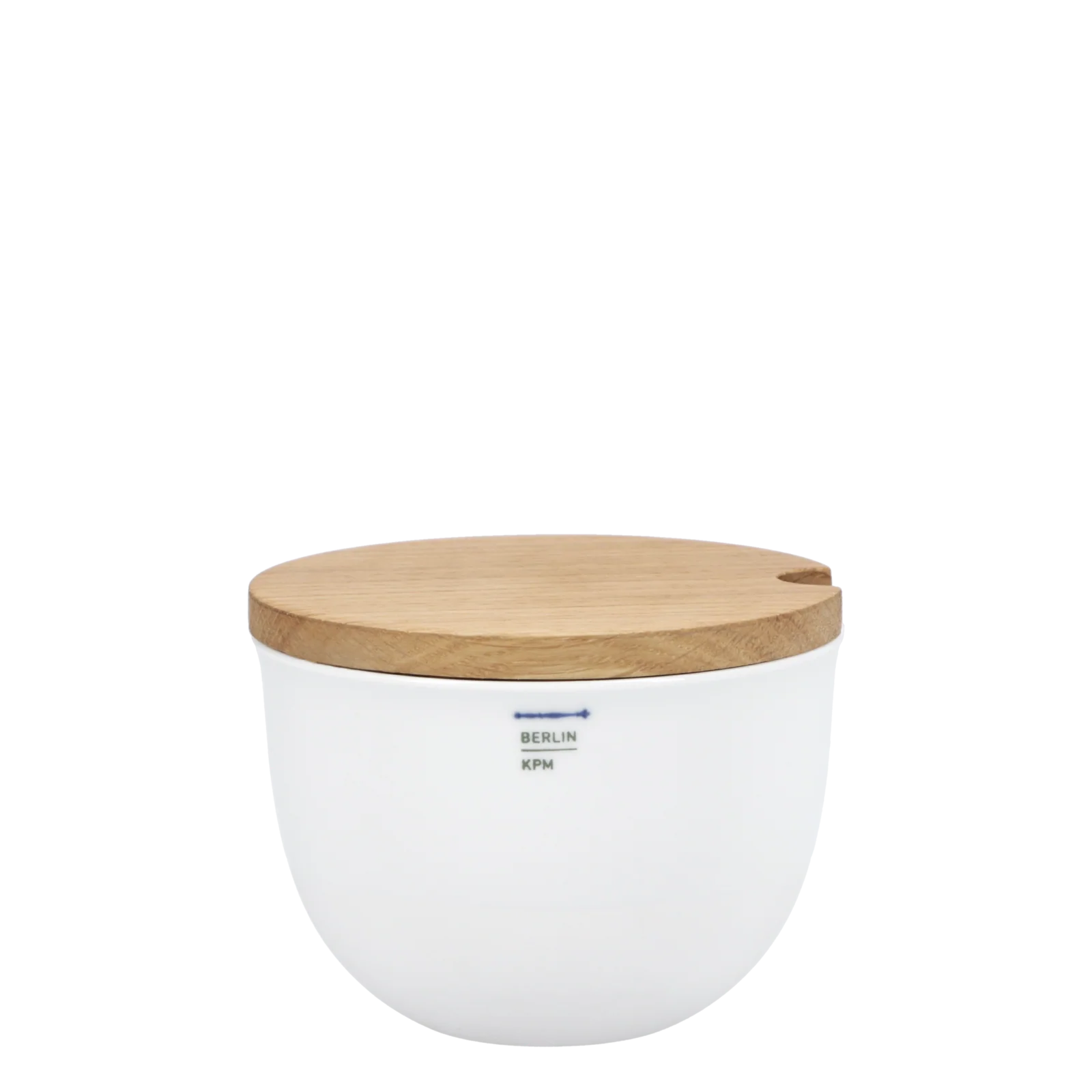 LAB Zuckerdose