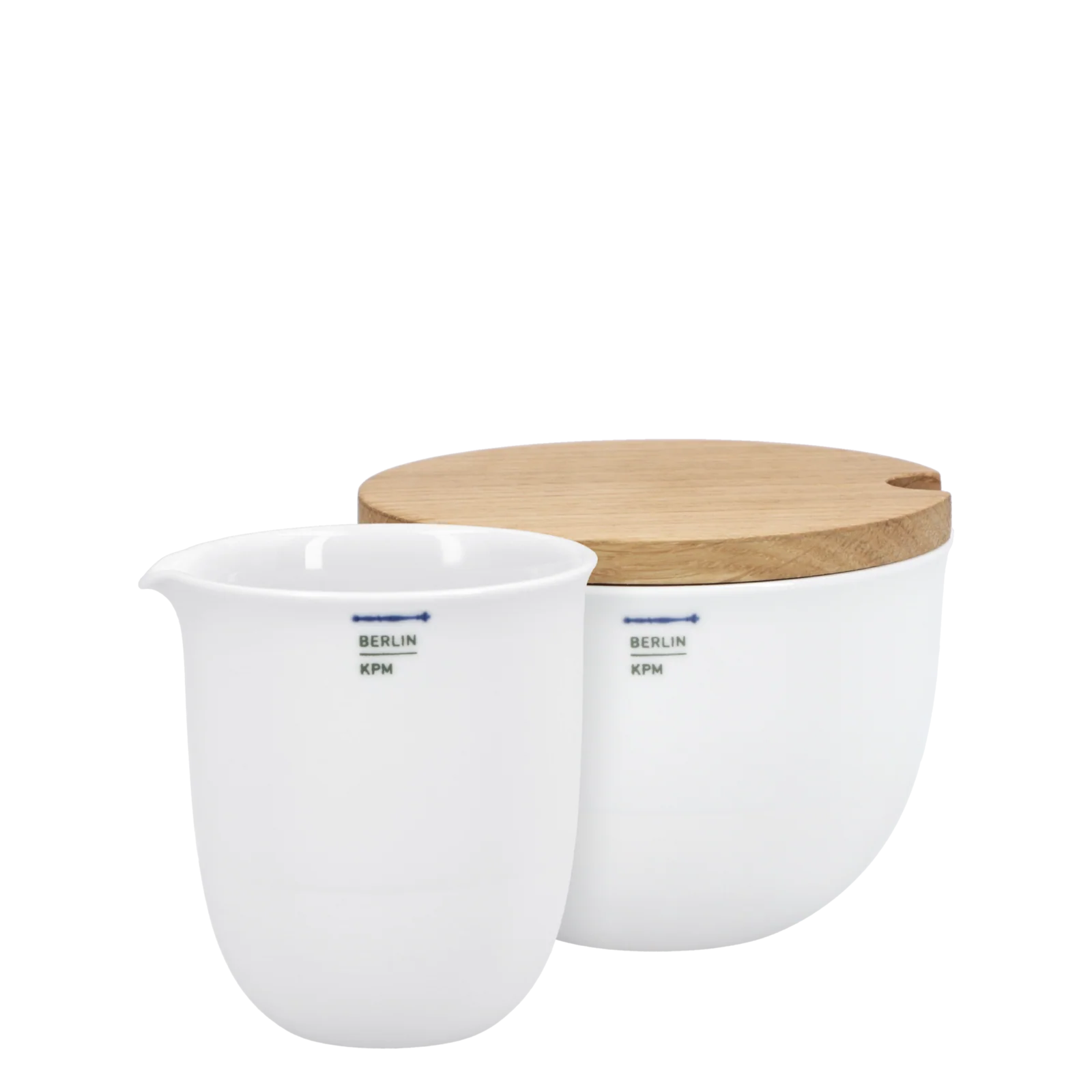 LAB Zuckerdose + Gießer 0 - Set