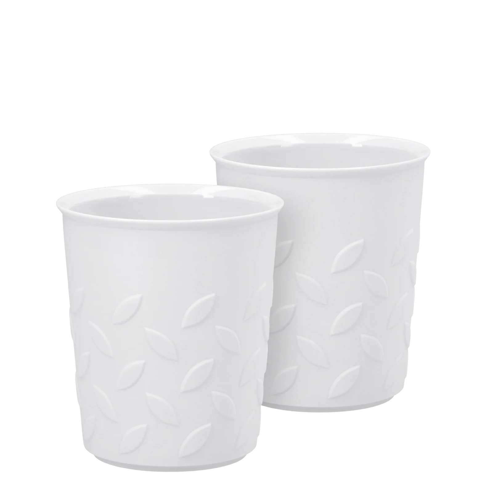 MANDORLA Becher Duo-Set