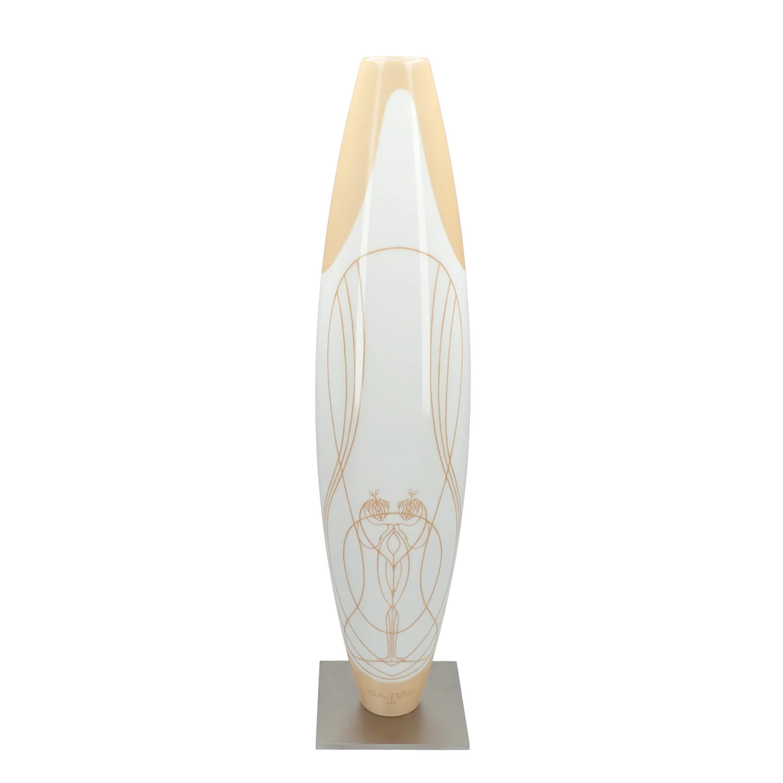 MARI-VASE 600/1 Christian Tagliavini Voyages - Image 3