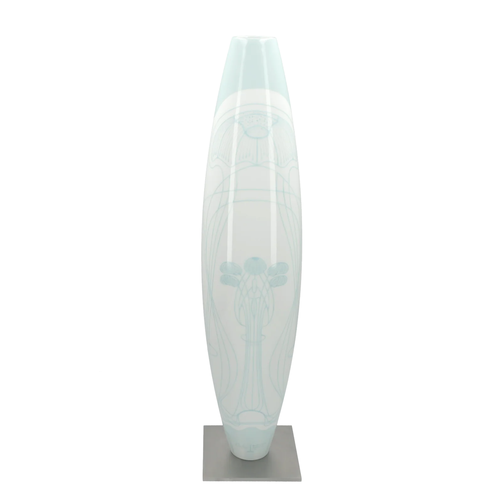 MARI-VASE 600/1 Christian Tagliavini Voyages - Image 4