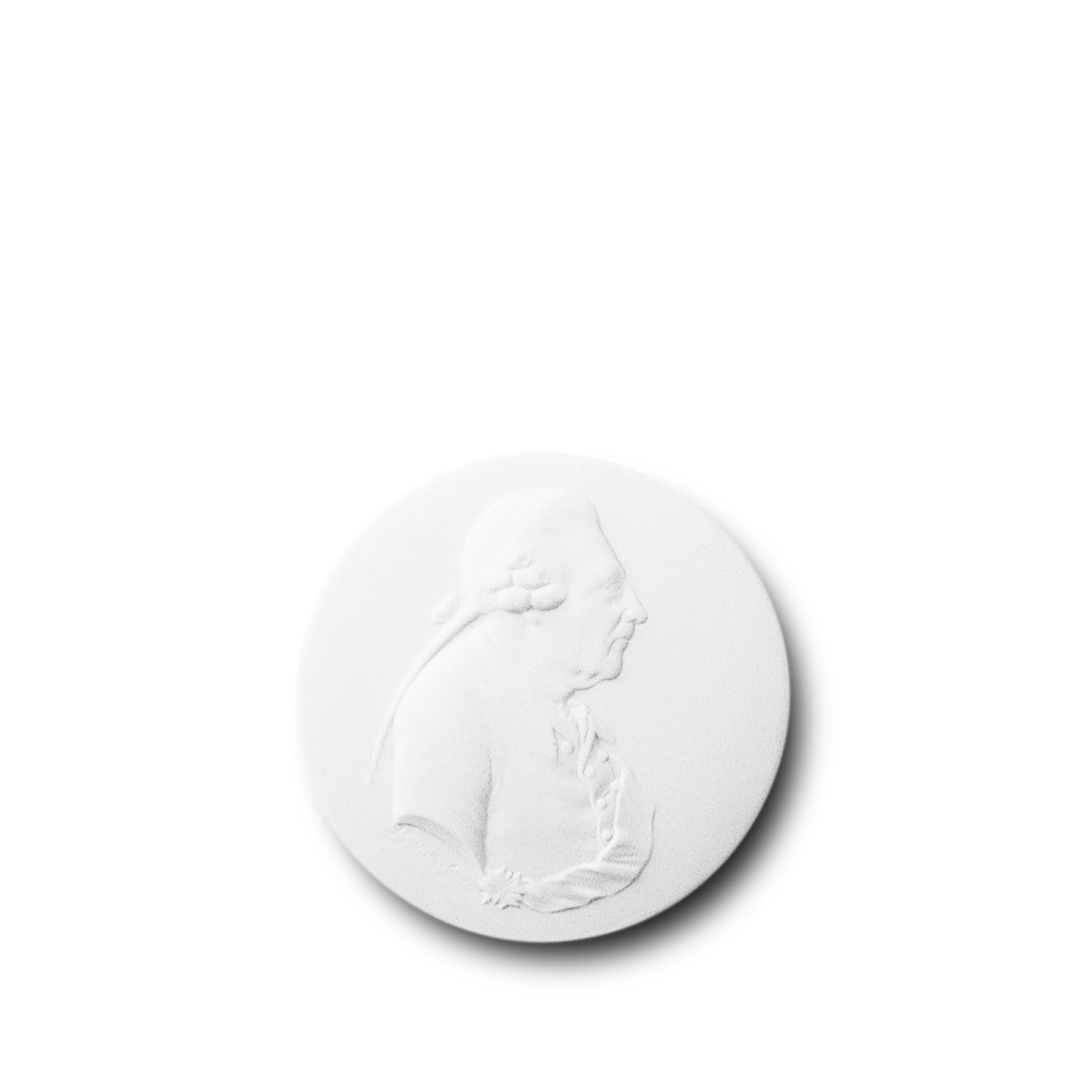 Medaille FRIEDRICH II.