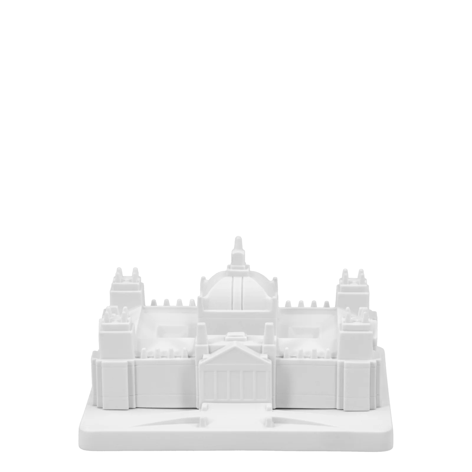 Plastik REICHSTAG historisch