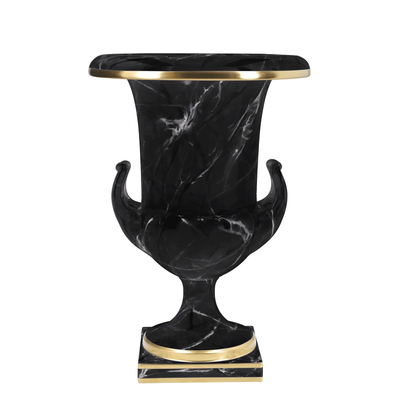 REDENSCHE KRATERVASE, klein - Image 2