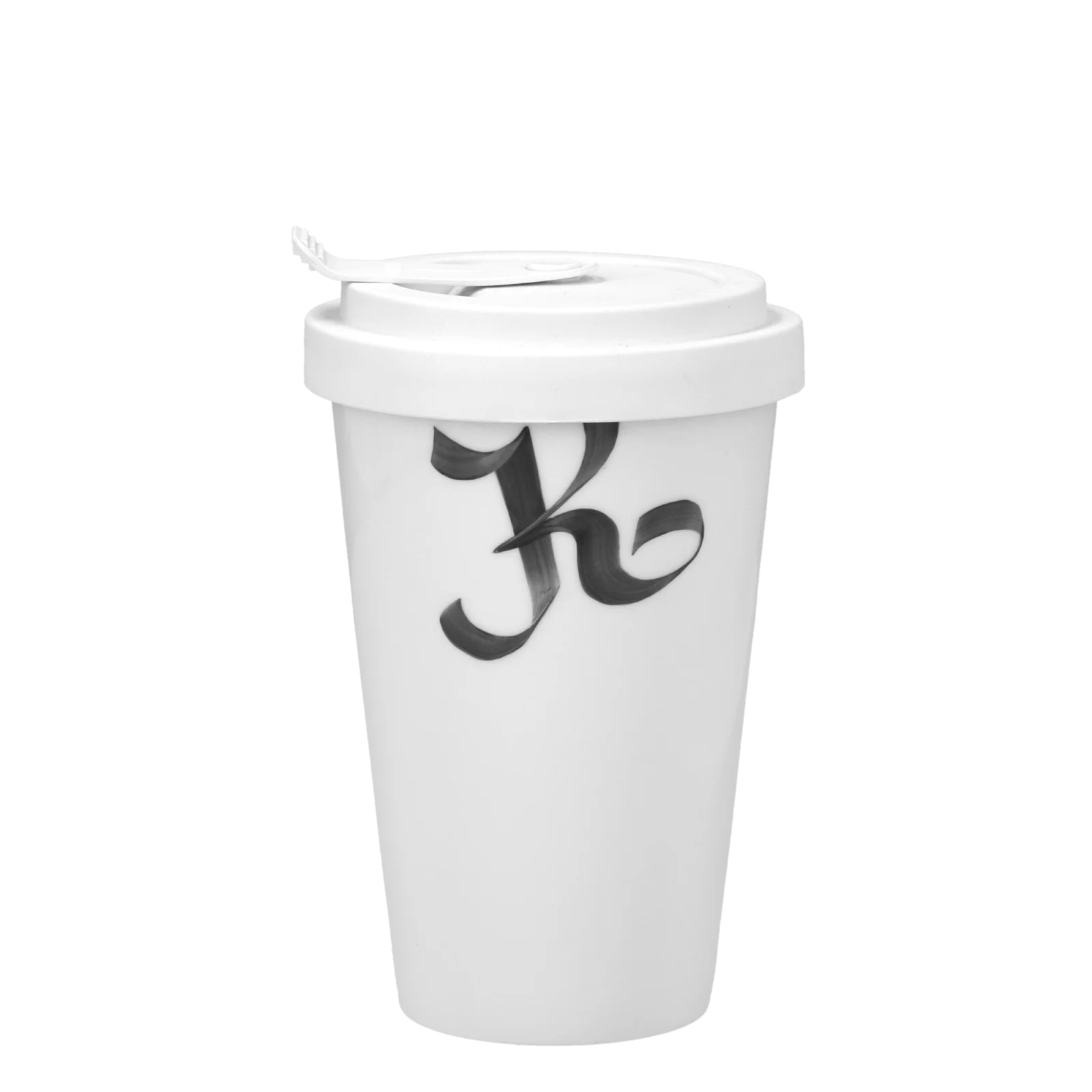 To-go Becher, Alphabet Edition - Image 10