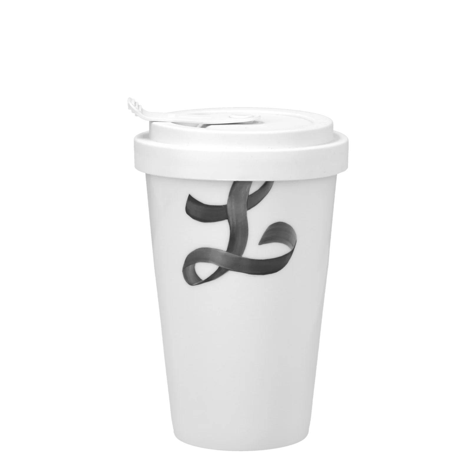 To-go Becher, Alphabet Edition - Image 11